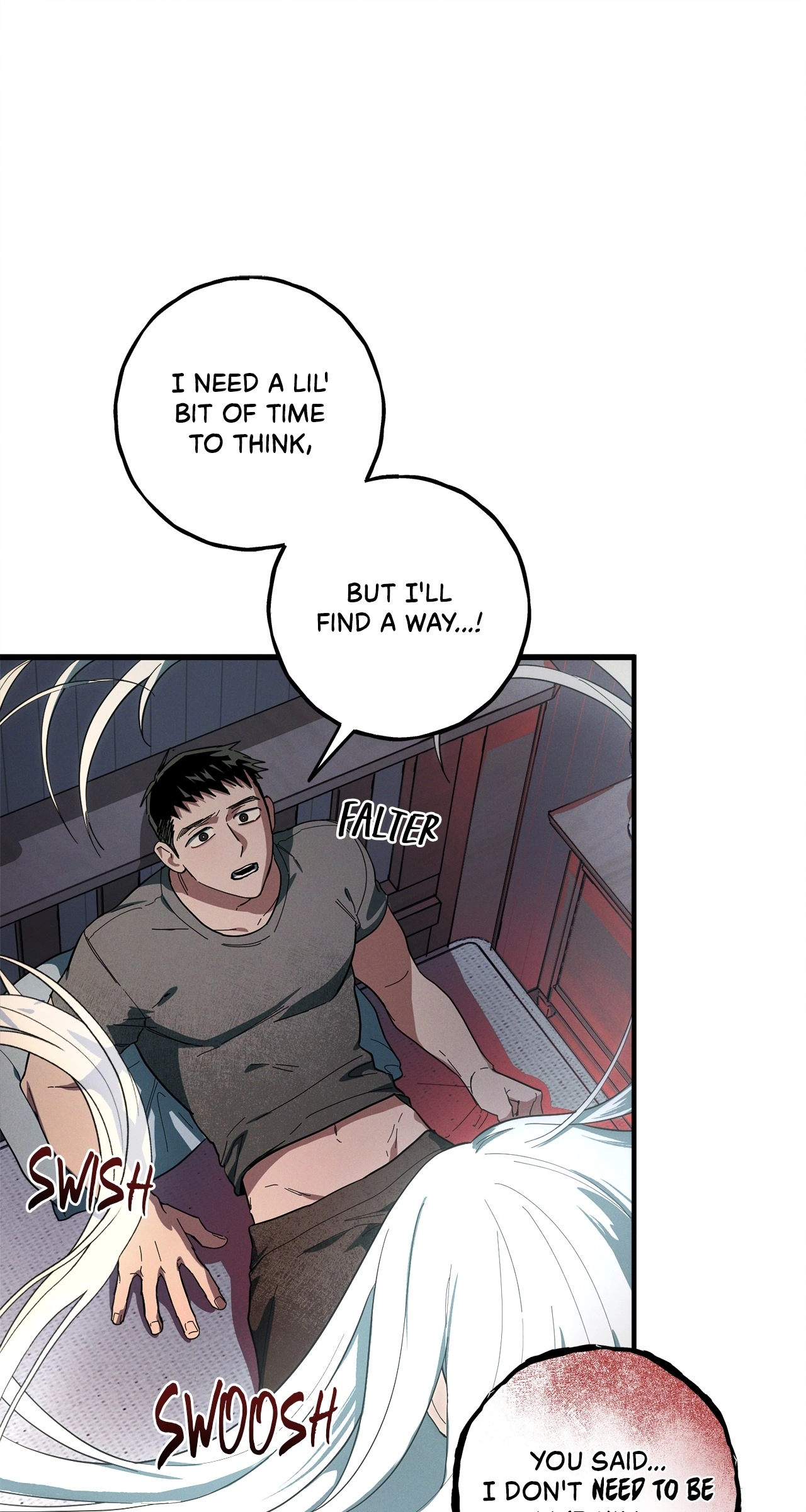 Read Jangsan Tiger chapter 21 image 11 on Lezhin