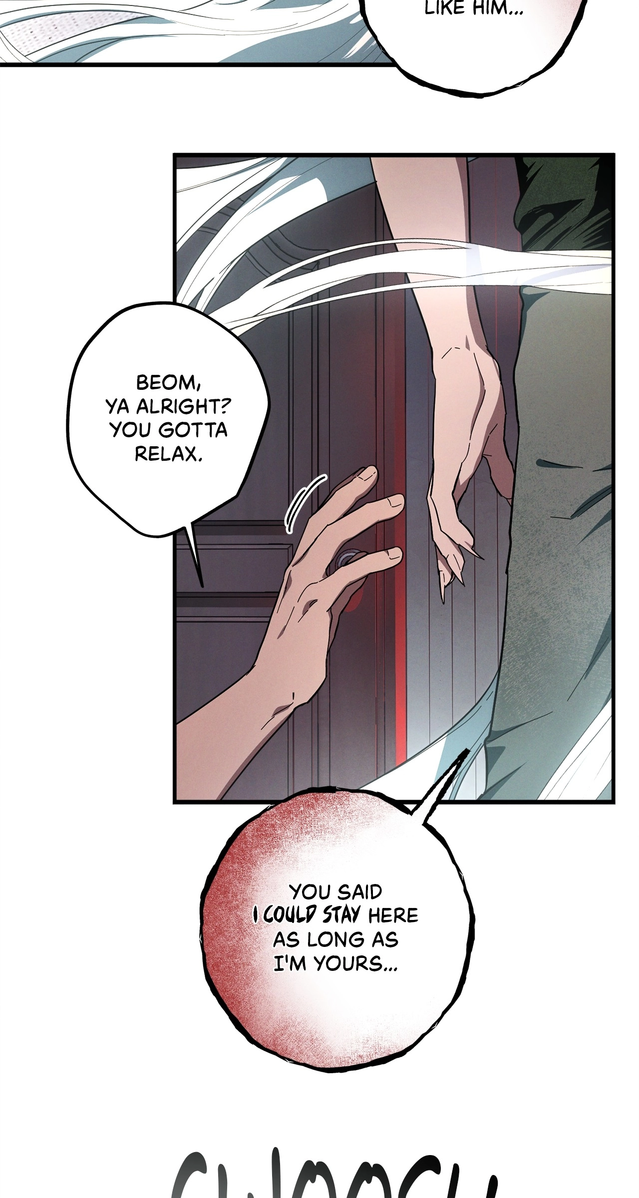 Read Jangsan Tiger chapter 21 image 12 on Lezhin