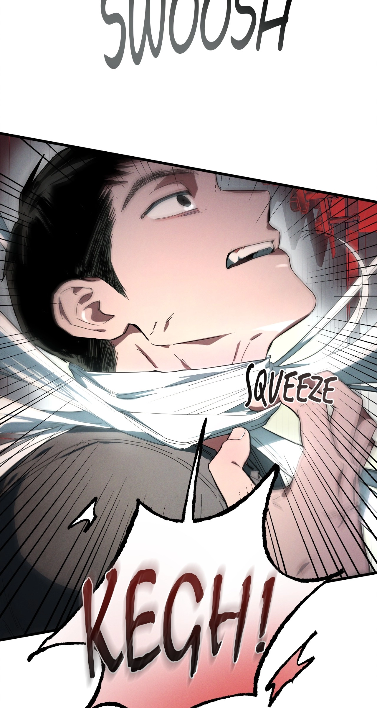Read Jangsan Tiger chapter 21 image 13 on Lezhin