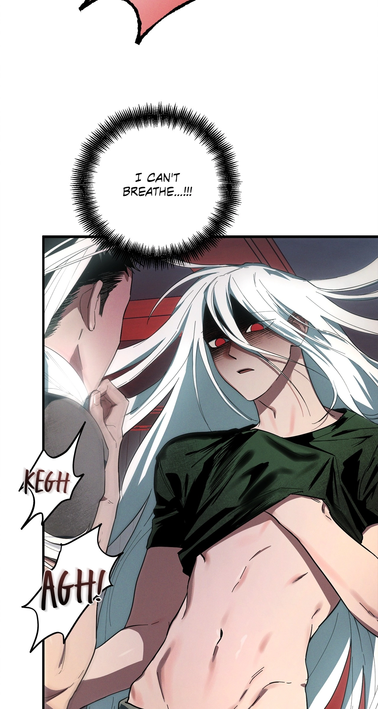 Read Jangsan Tiger chapter 21 image 14 on Lezhin