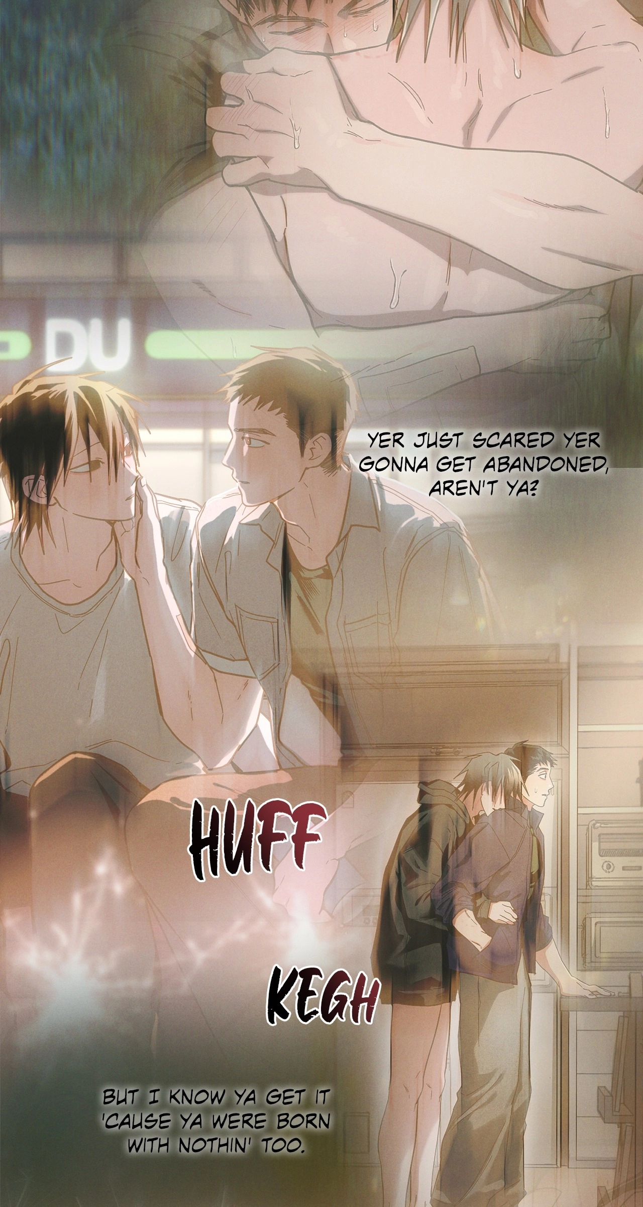 Read Jangsan Tiger chapter 21 image 21 on Lezhin