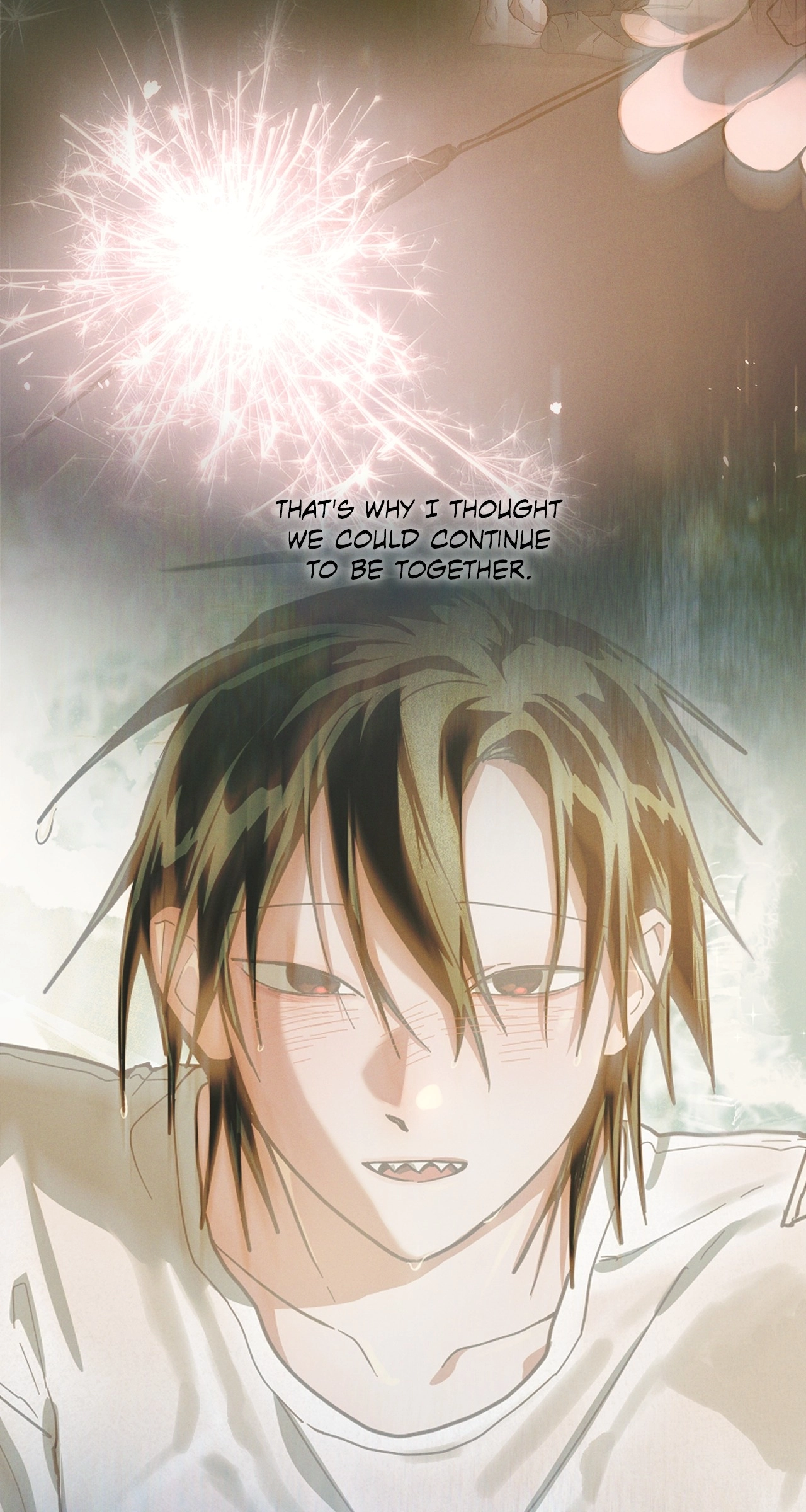 Read Jangsan Tiger chapter 21 image 22 on Lezhin
