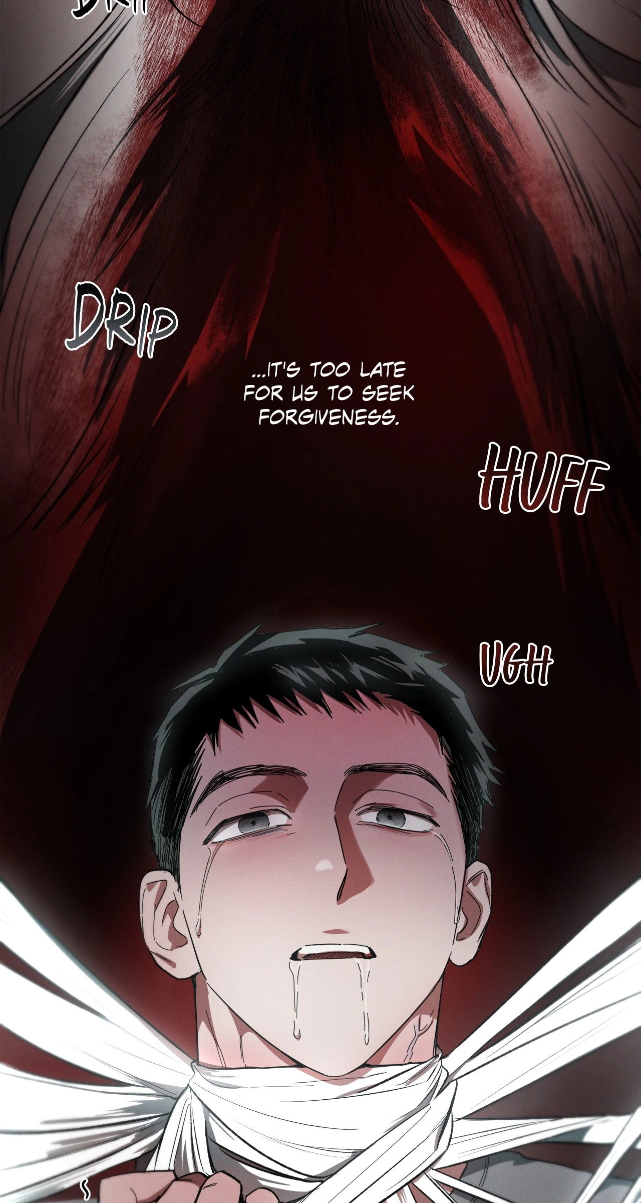 Read Jangsan Tiger chapter 21 image 25 on Lezhin