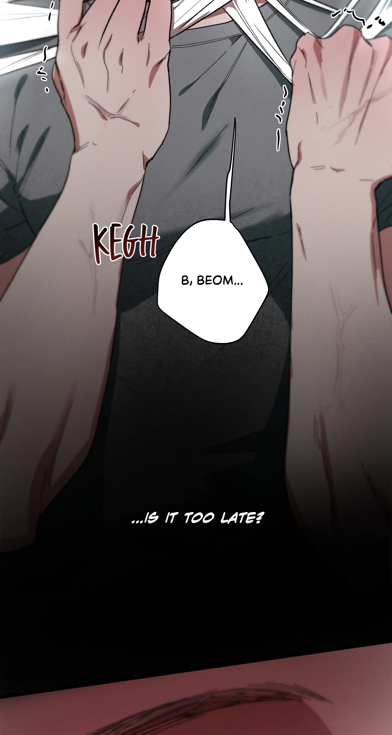 Read Jangsan Tiger chapter 21 image 26 on Lezhin