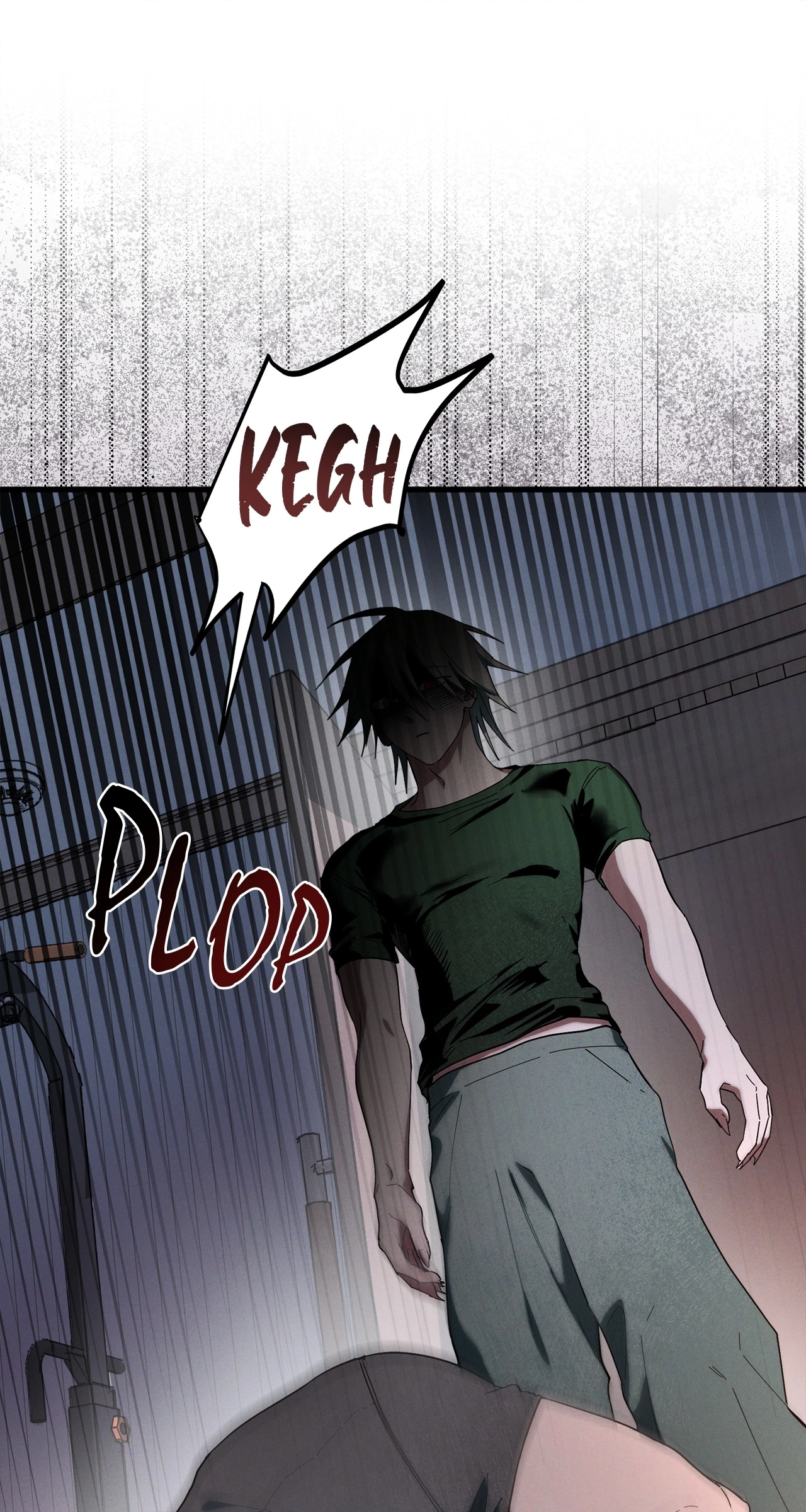 Read Jangsan Tiger chapter 21 image 30 on Lezhin