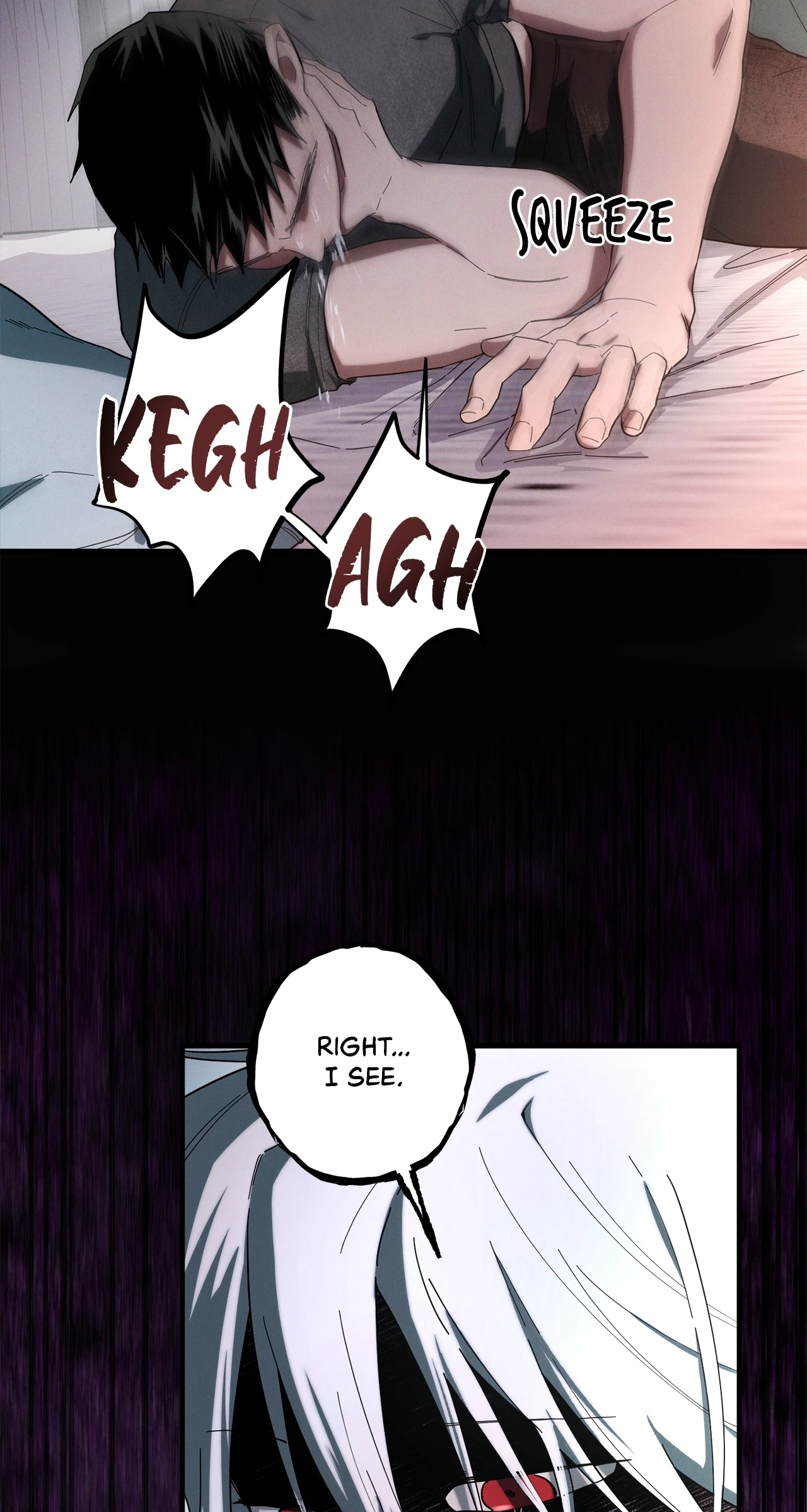 Read Jangsan Tiger chapter 21 image 31 on Lezhin