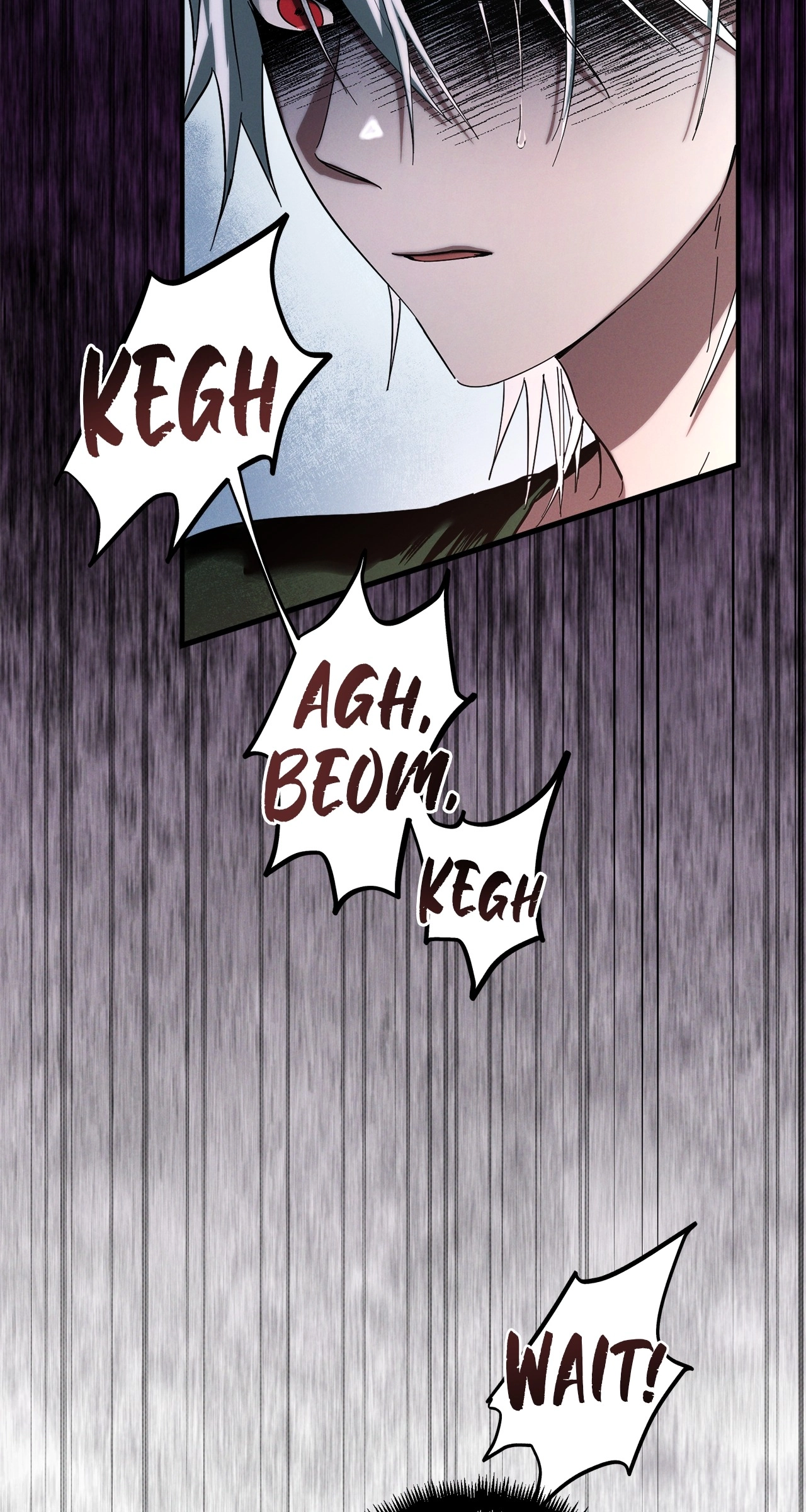 Read Jangsan Tiger chapter 21 image 32 on Lezhin