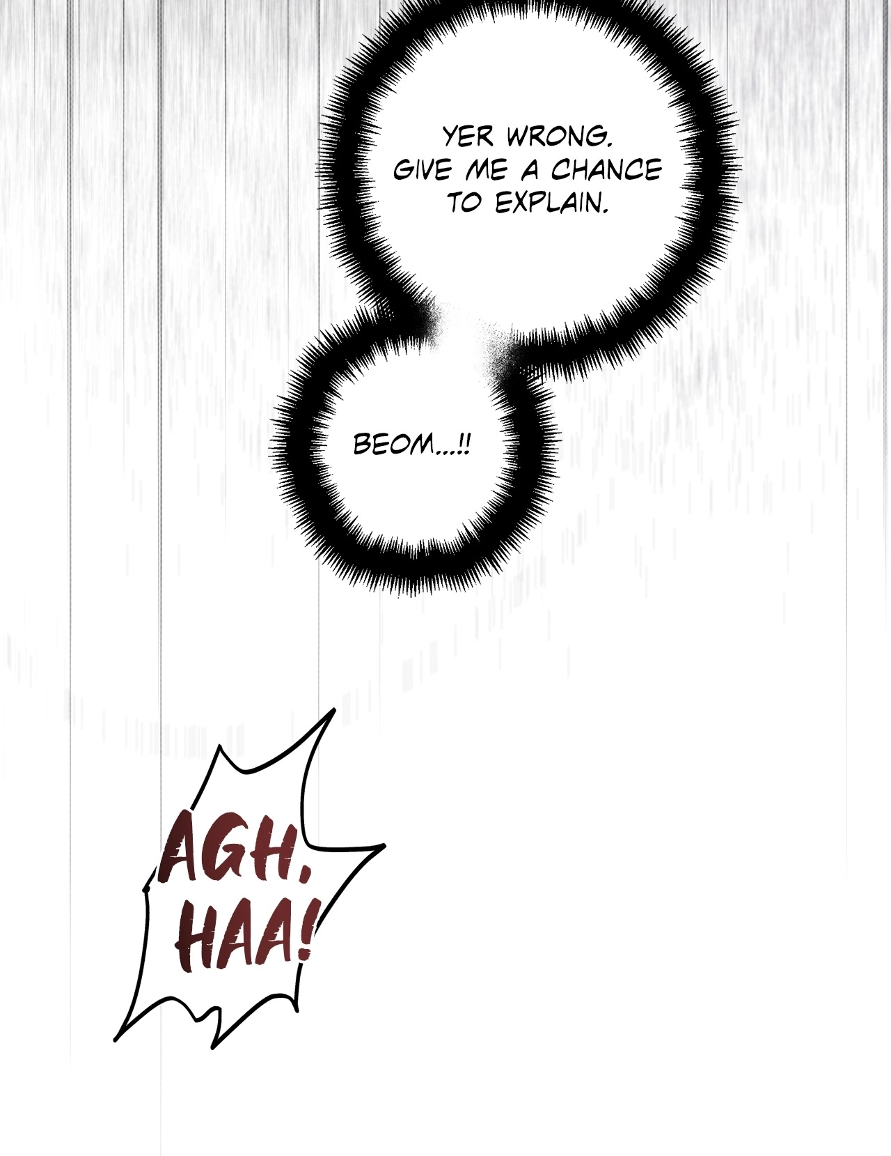 Read Jangsan Tiger chapter 21 image 33 on Lezhin