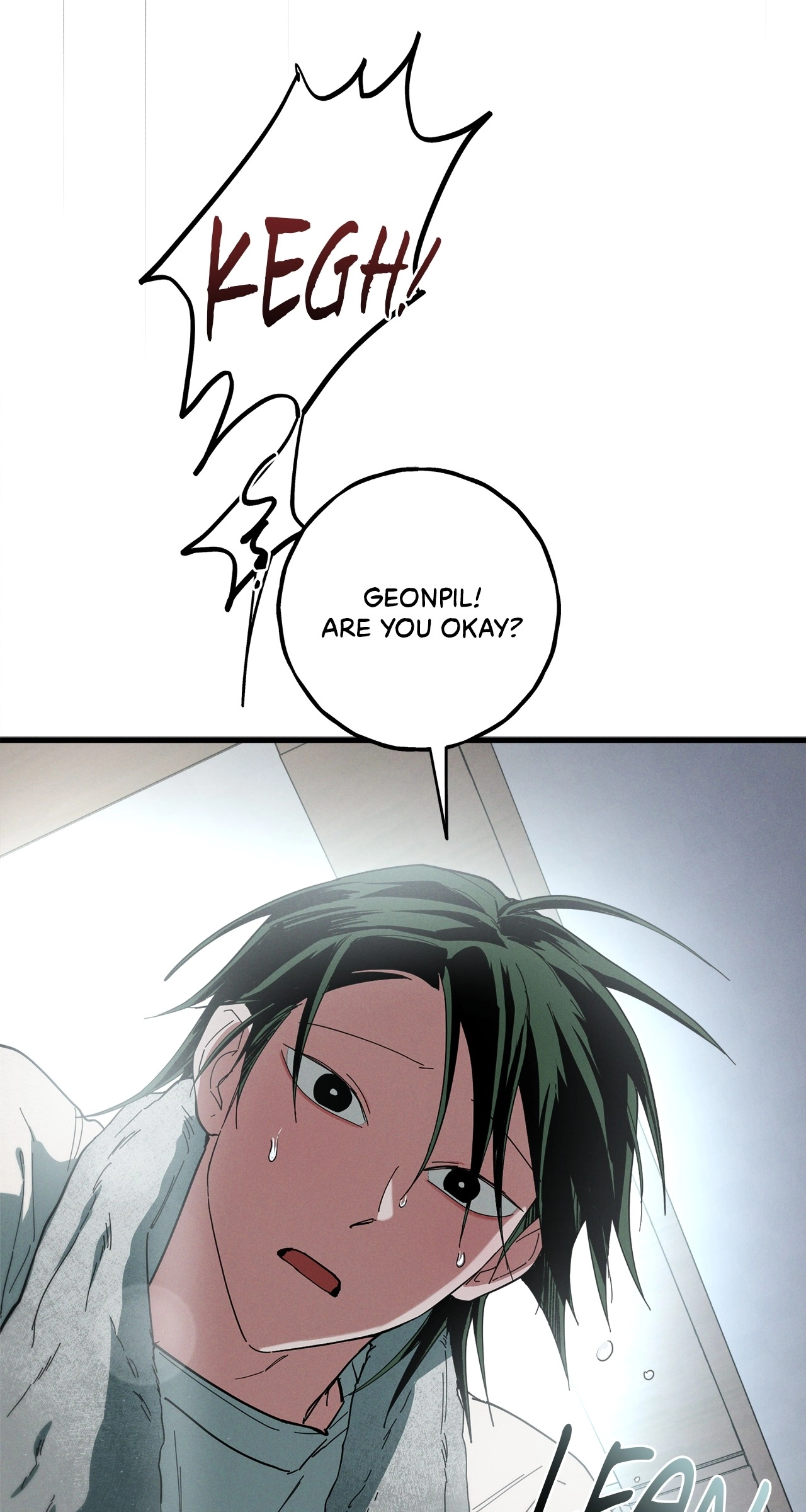 Read Jangsan Tiger chapter 21 image 34 on Lezhin