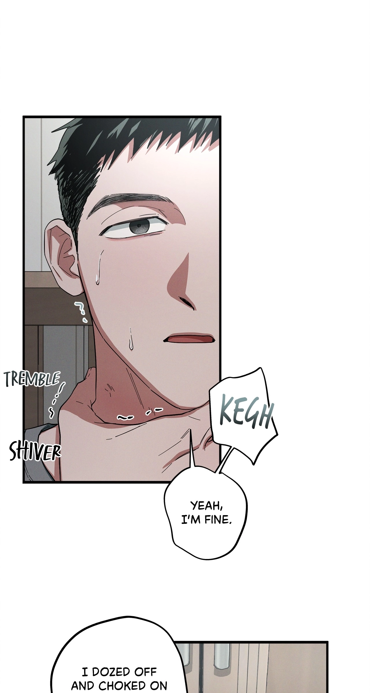 Read Jangsan Tiger chapter 21 image 37 on Lezhin