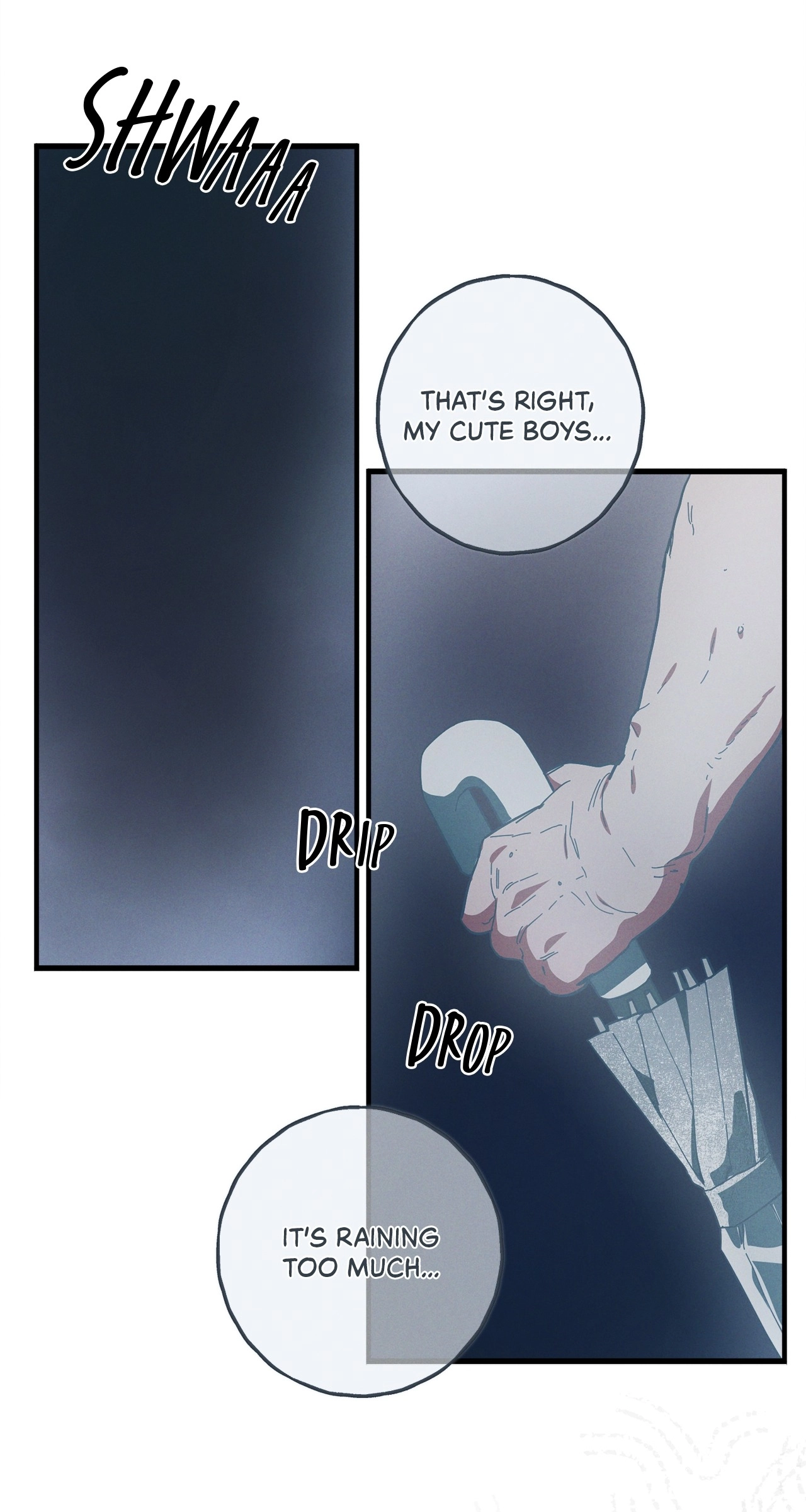 Read Jangsan Tiger chapter 21 image 46 on Lezhin