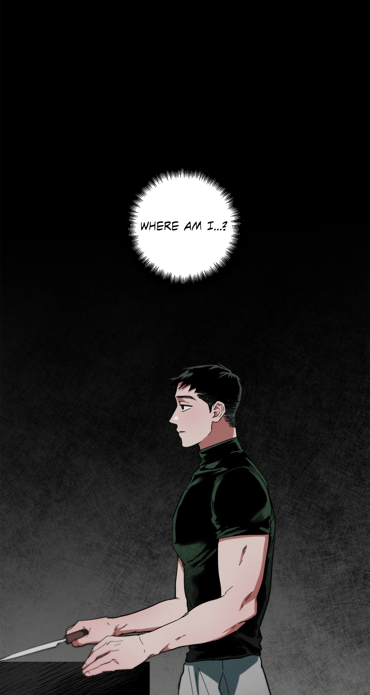 Read Jangsan Tiger chapter 21 image 50 on Lezhin