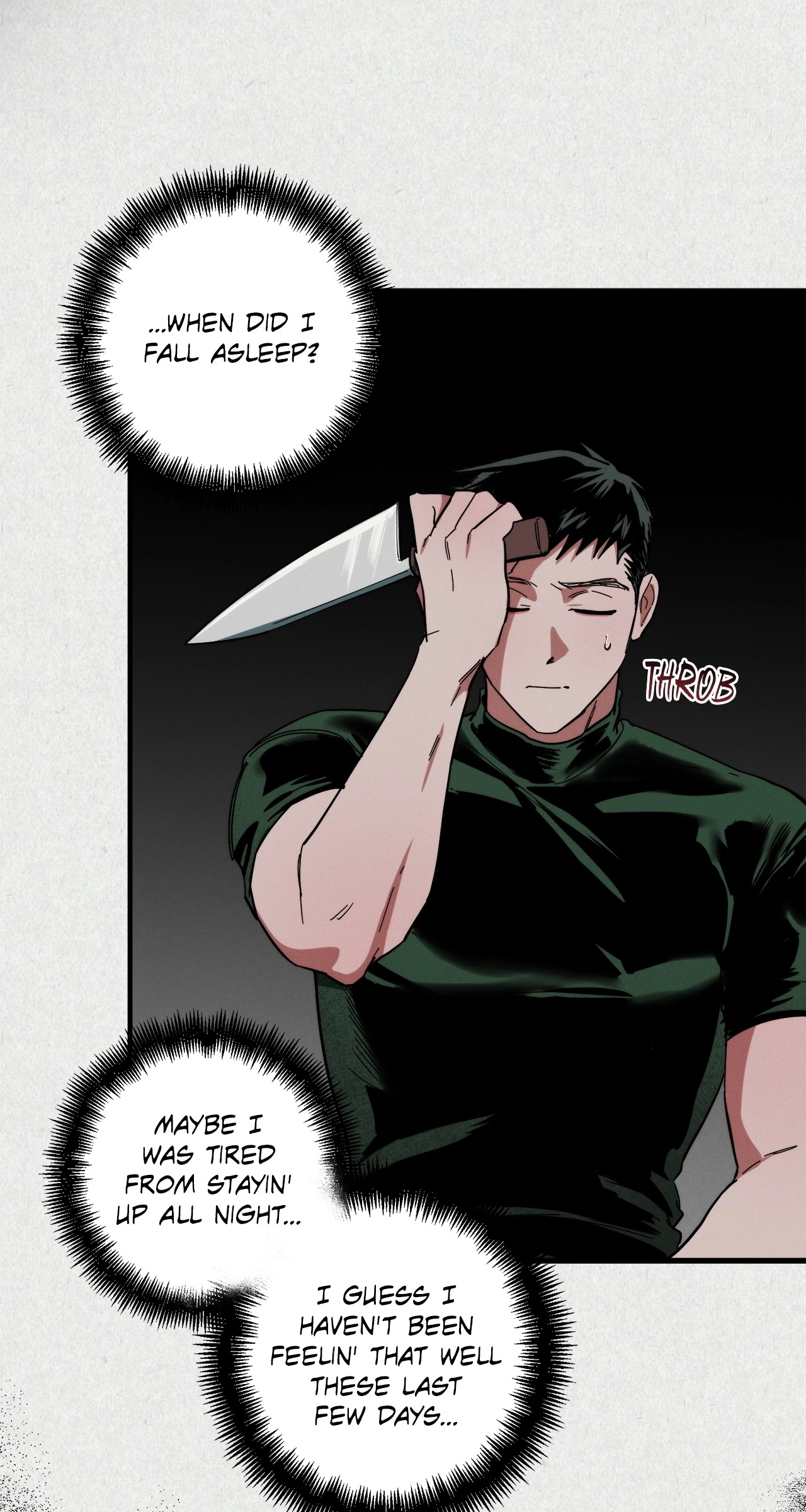 Read Jangsan Tiger chapter 21 image 52 on Lezhin