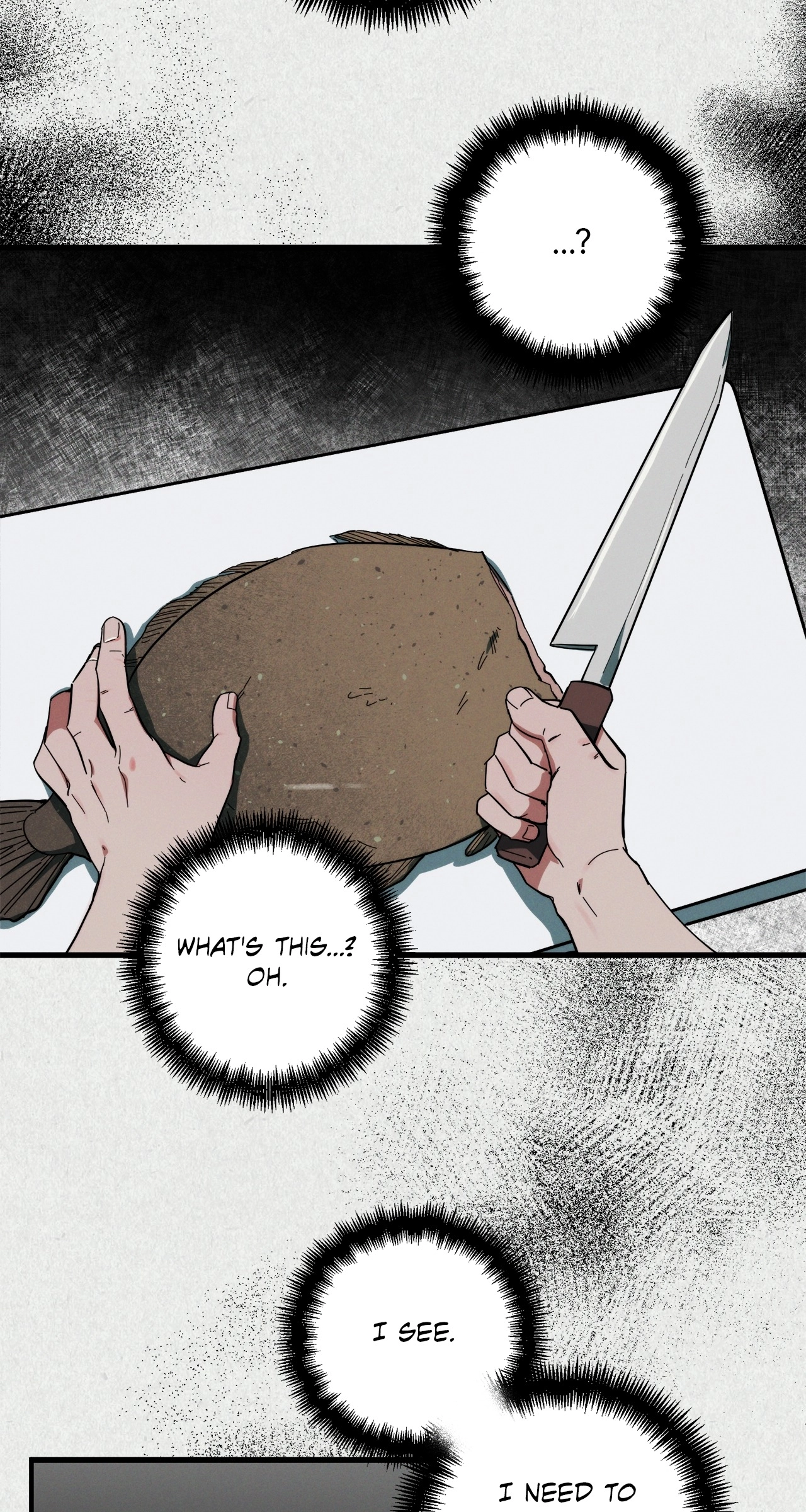 Read Jangsan Tiger chapter 21 image 53 on Lezhin