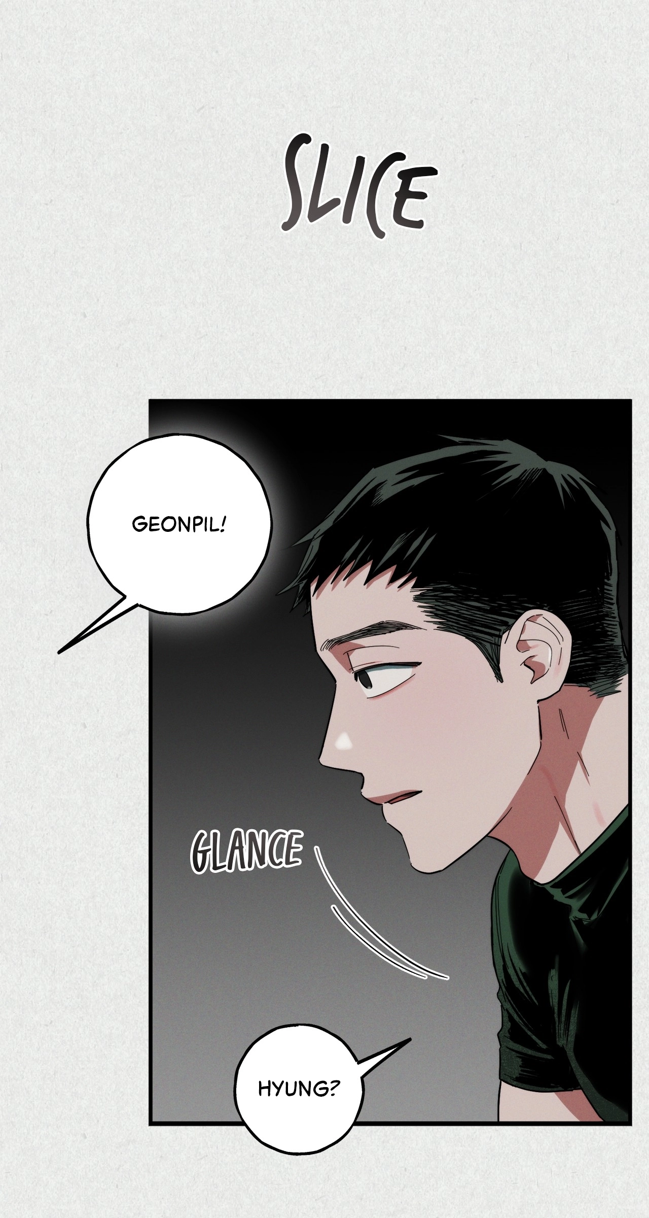 Read Jangsan Tiger chapter 21 image 55 on Lezhin