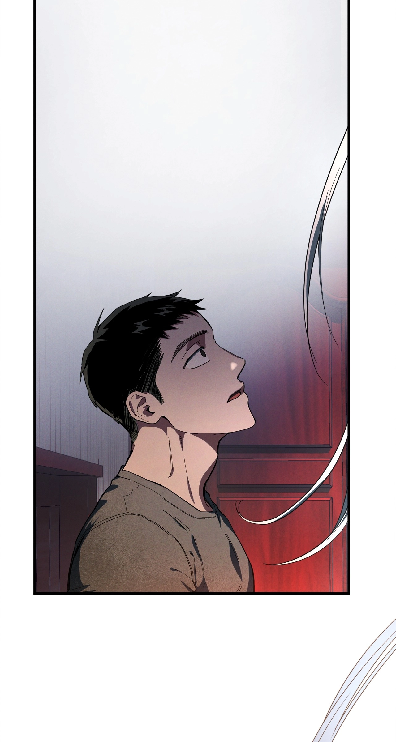 Read Jangsan Tiger chapter 21 image 6 on Lezhin
