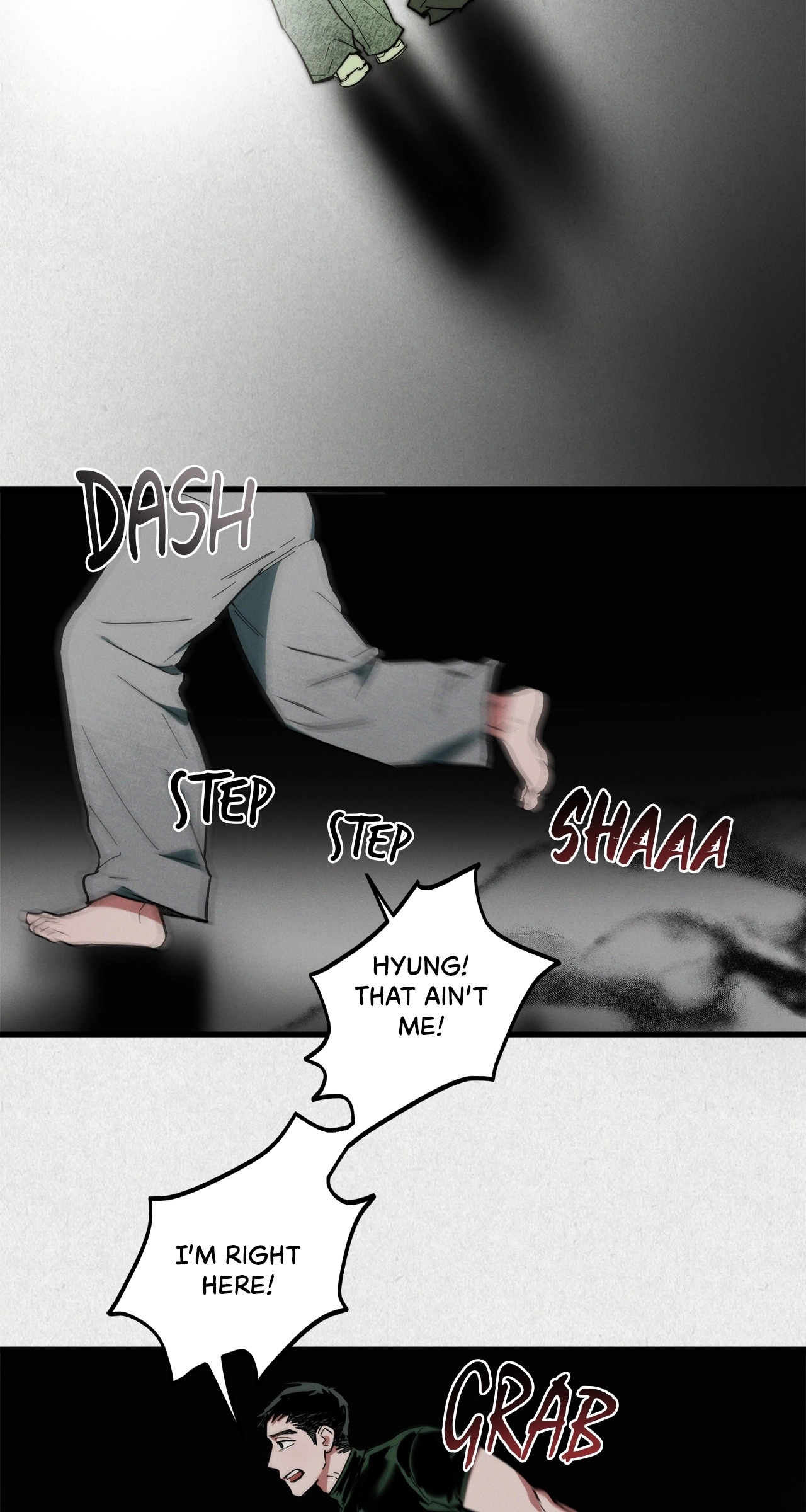 Read Jangsan Tiger chapter 21 image 64 on Lezhin