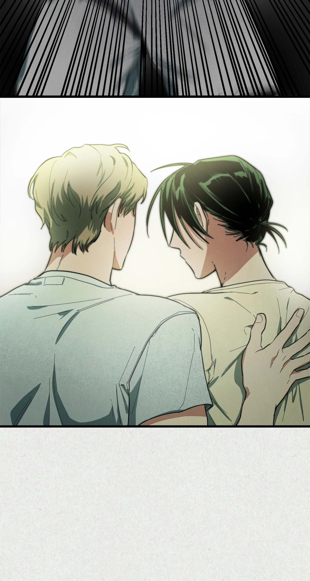Read Jangsan Tiger chapter 21 image 67 on Lezhin