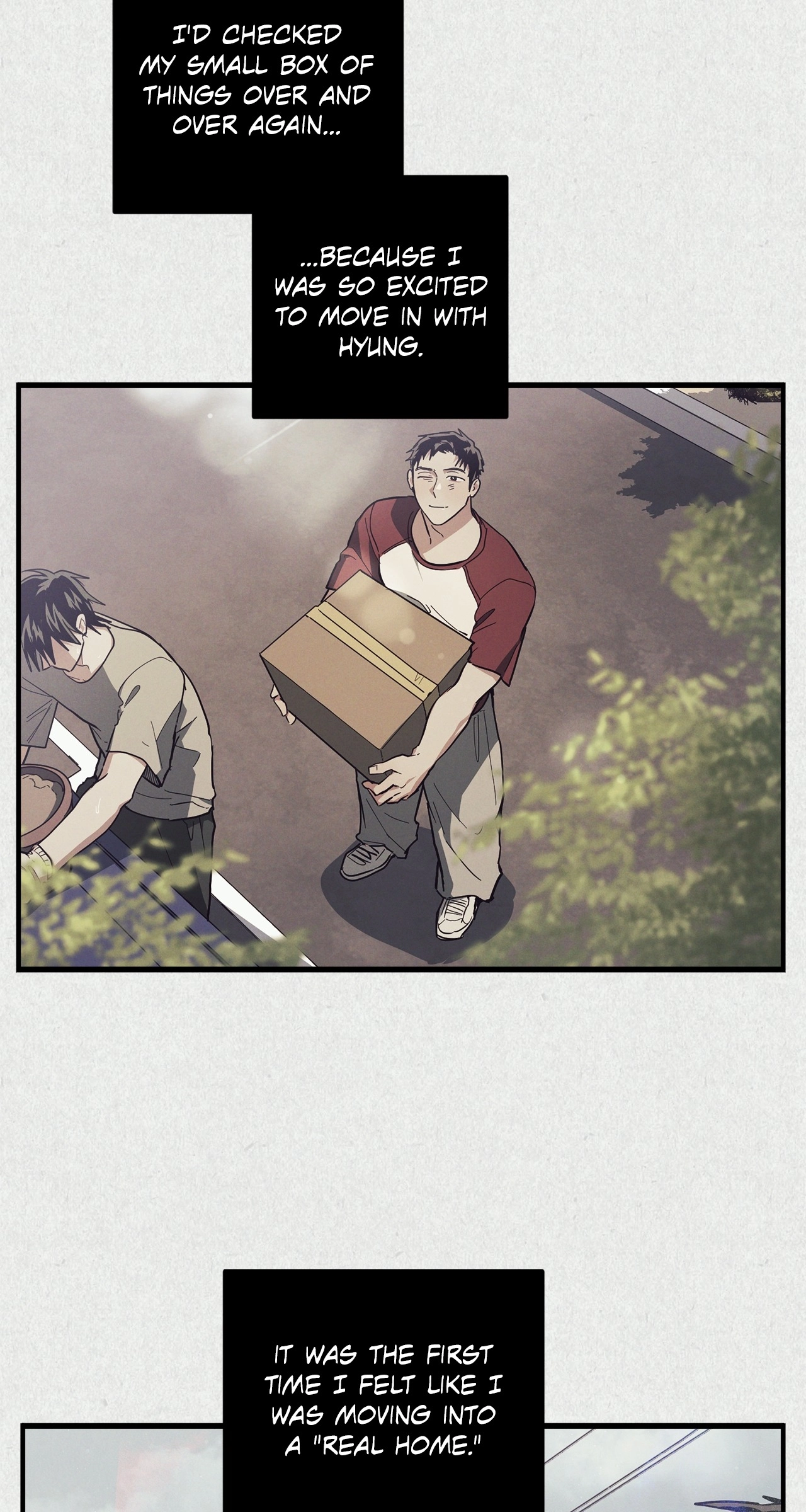 Read Jangsan Tiger chapter 21 image 72 on Lezhin