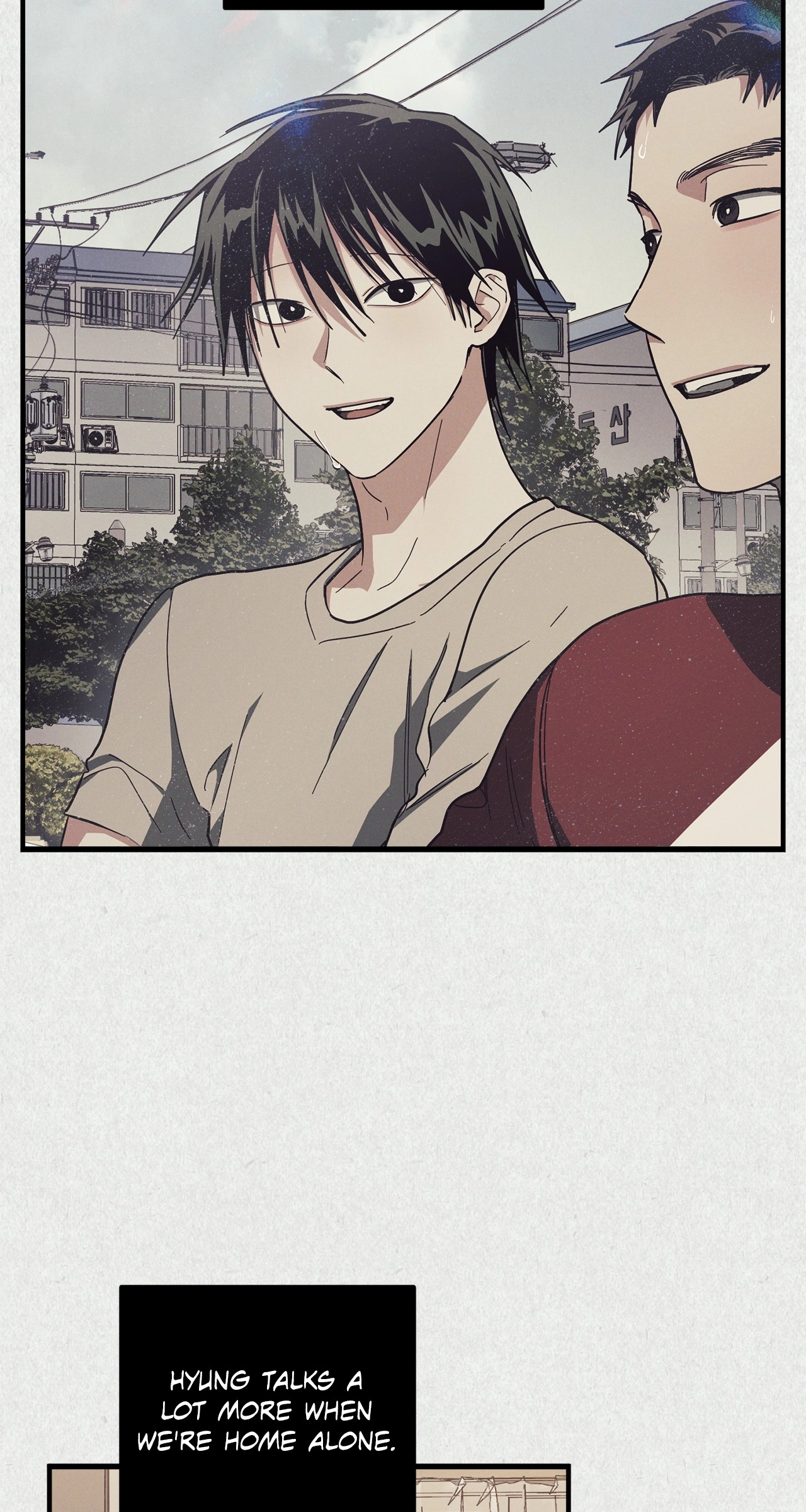 Read Jangsan Tiger chapter 21 image 73 on Lezhin