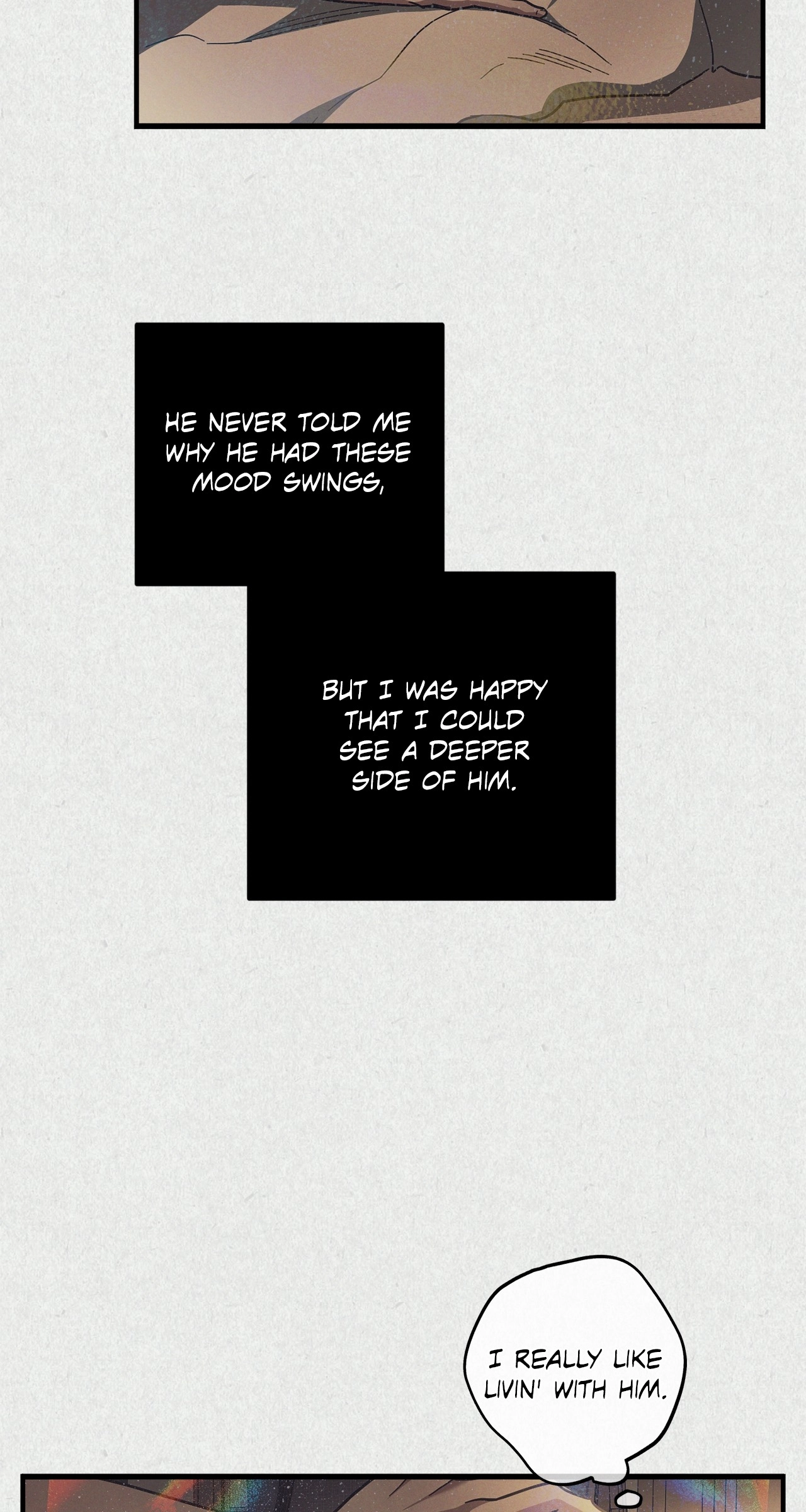 Read Jangsan Tiger chapter 21 image 75 on Lezhin