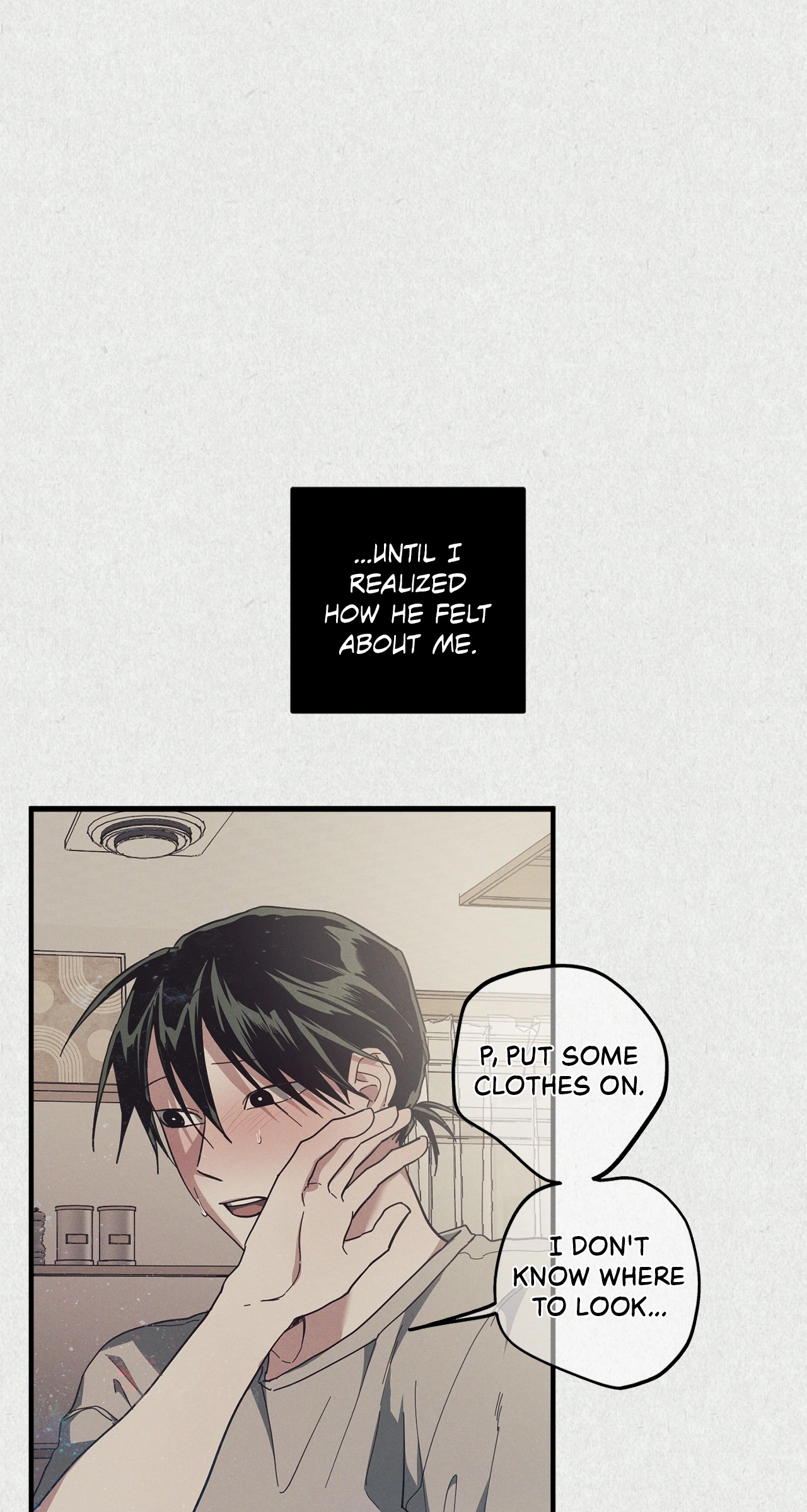 Read Jangsan Tiger chapter 21 image 77 on Lezhin