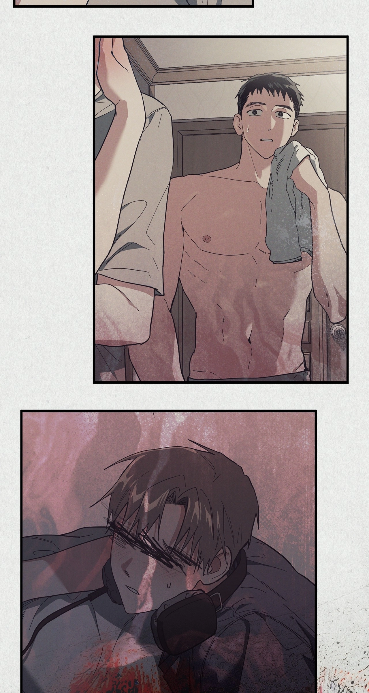 Read Jangsan Tiger chapter 21 image 78 on Lezhin
