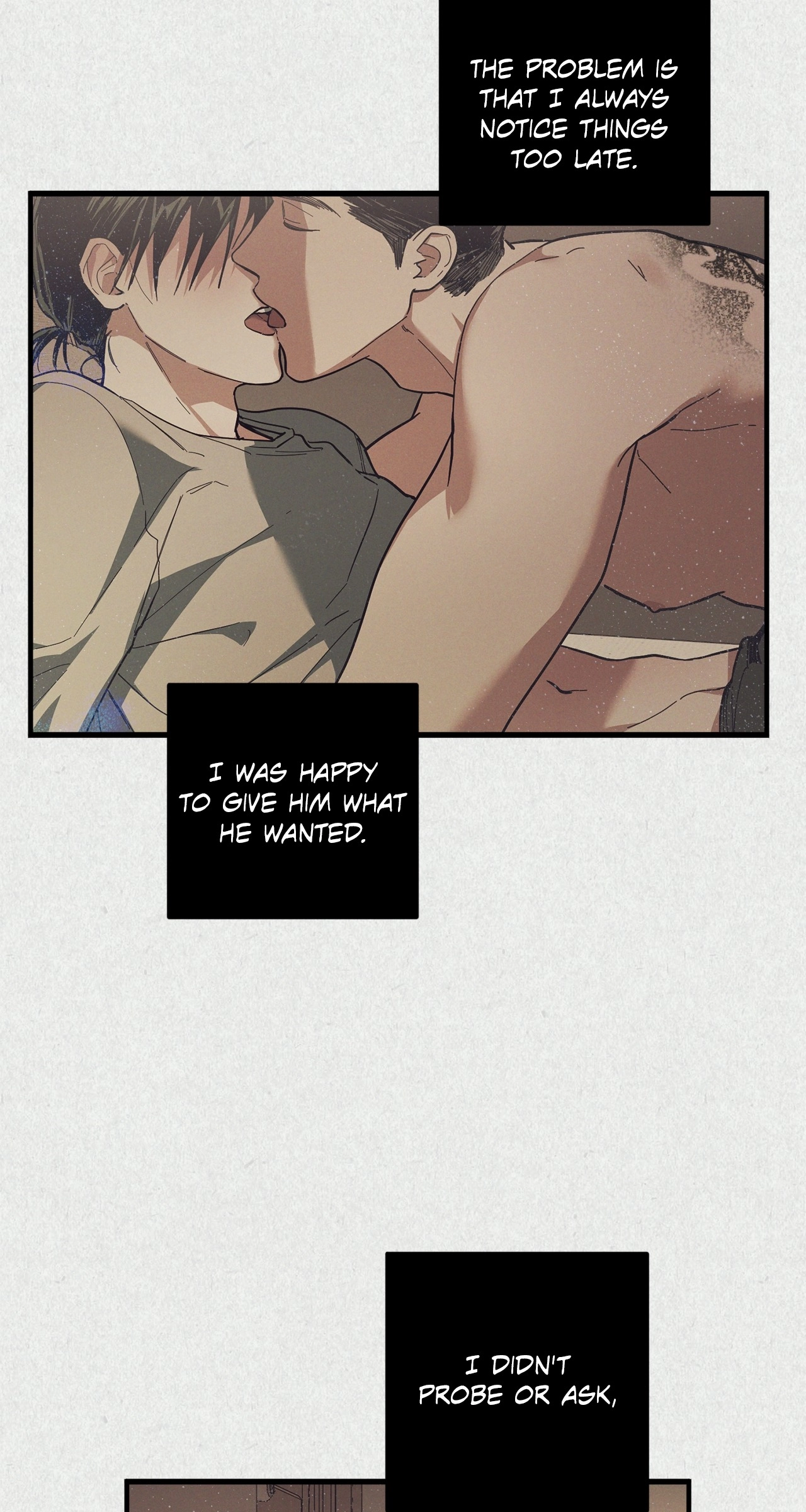 Read Jangsan Tiger chapter 21 image 80 on Lezhin