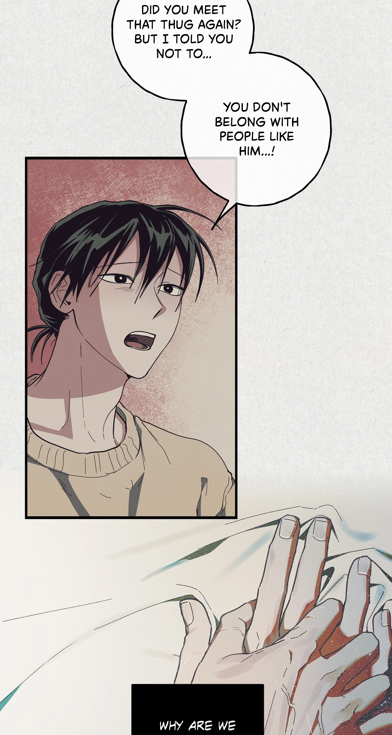 Read Jangsan Tiger chapter 21 image 82 on Lezhin