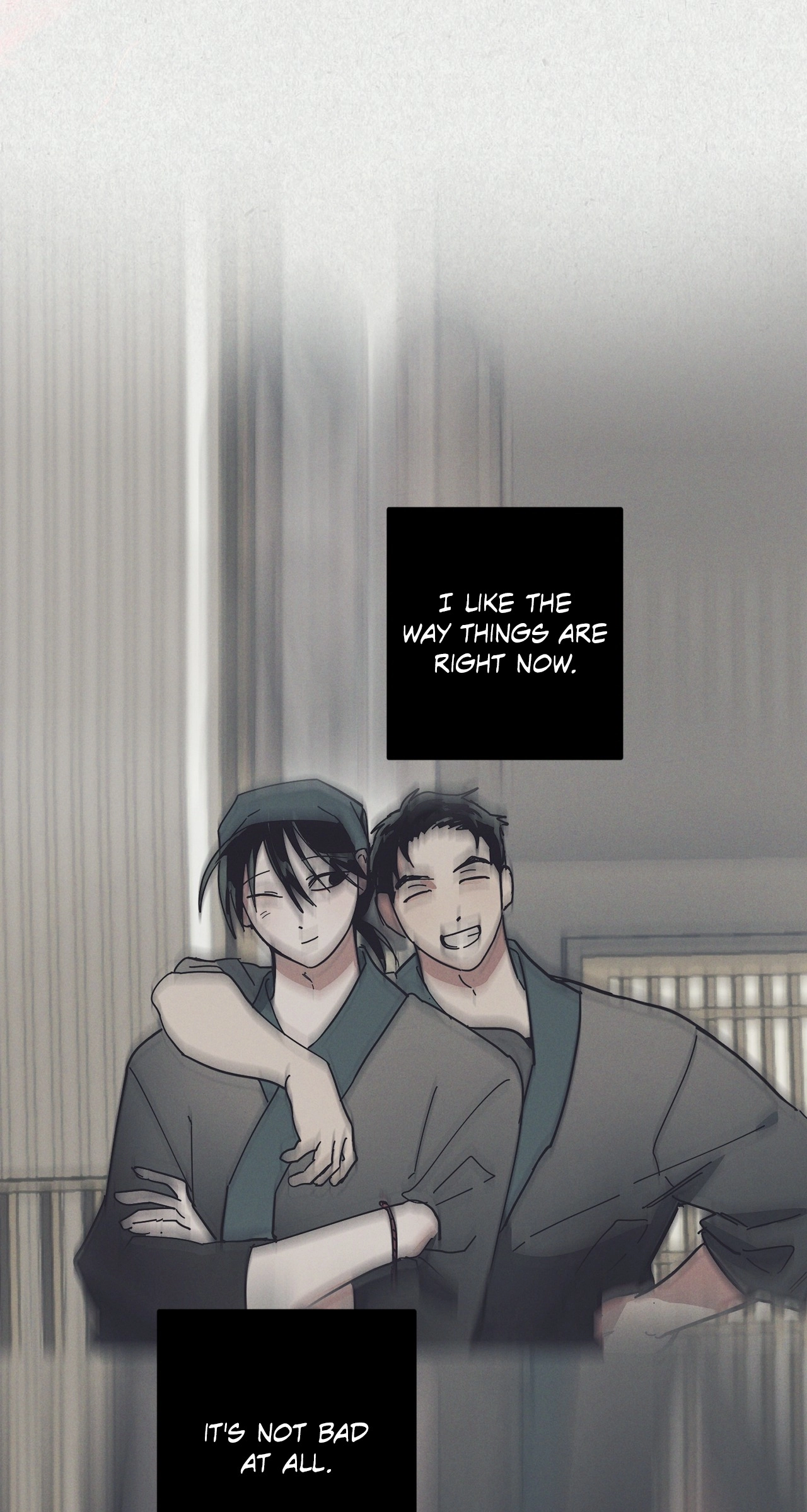 Read Jangsan Tiger chapter 21 image 84 on Lezhin