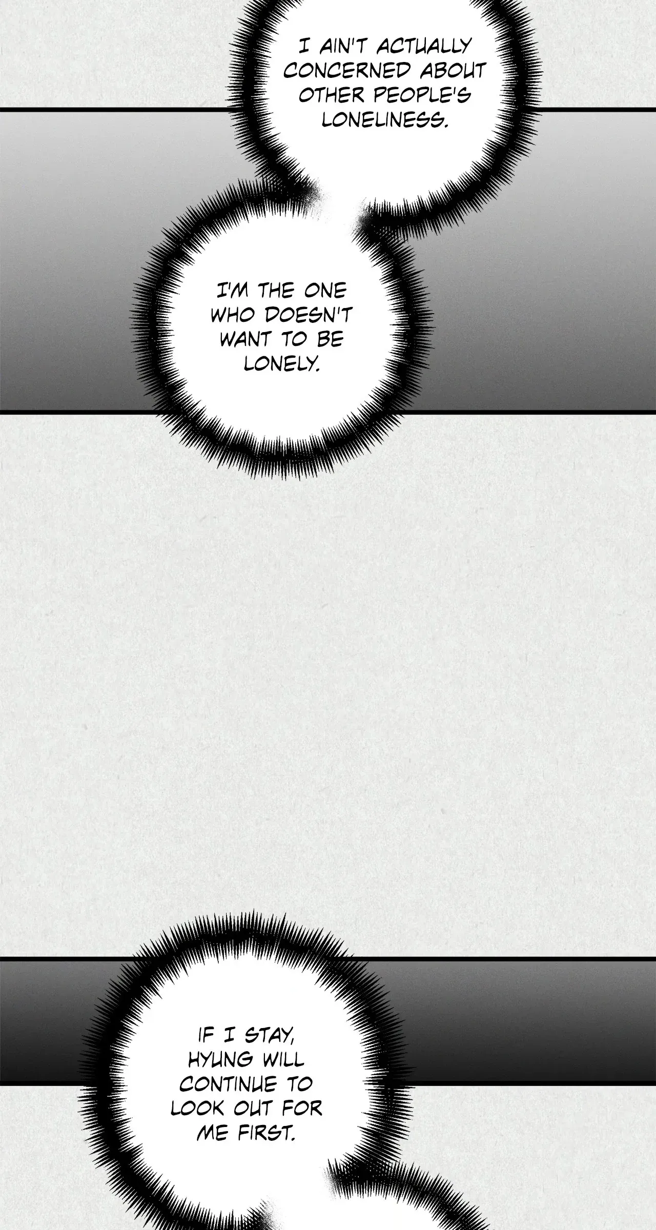 Read Jangsan Tiger chapter 21 image 89 on Lezhin