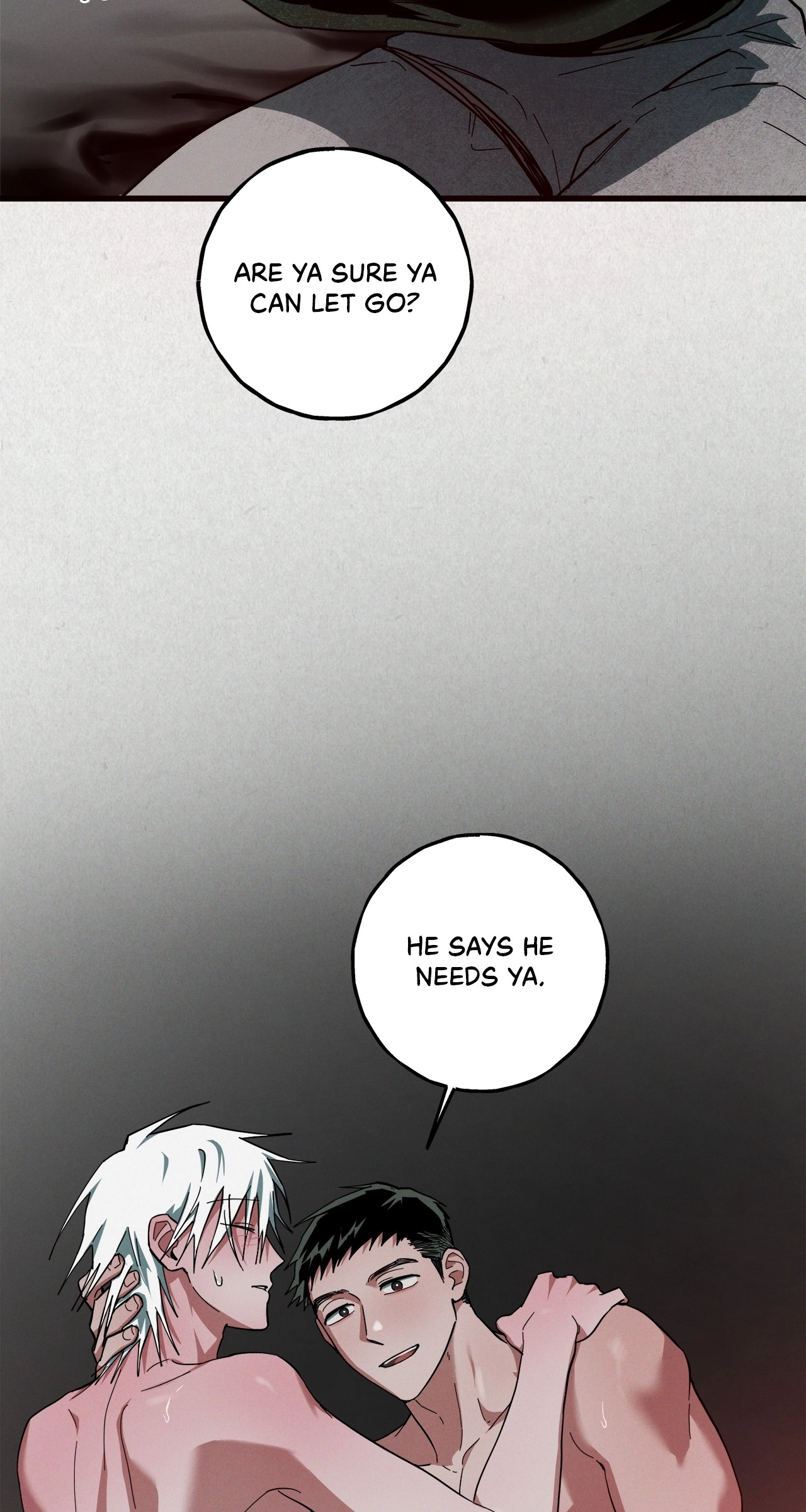 Read Jangsan Tiger chapter 21 image 94 on Lezhin
