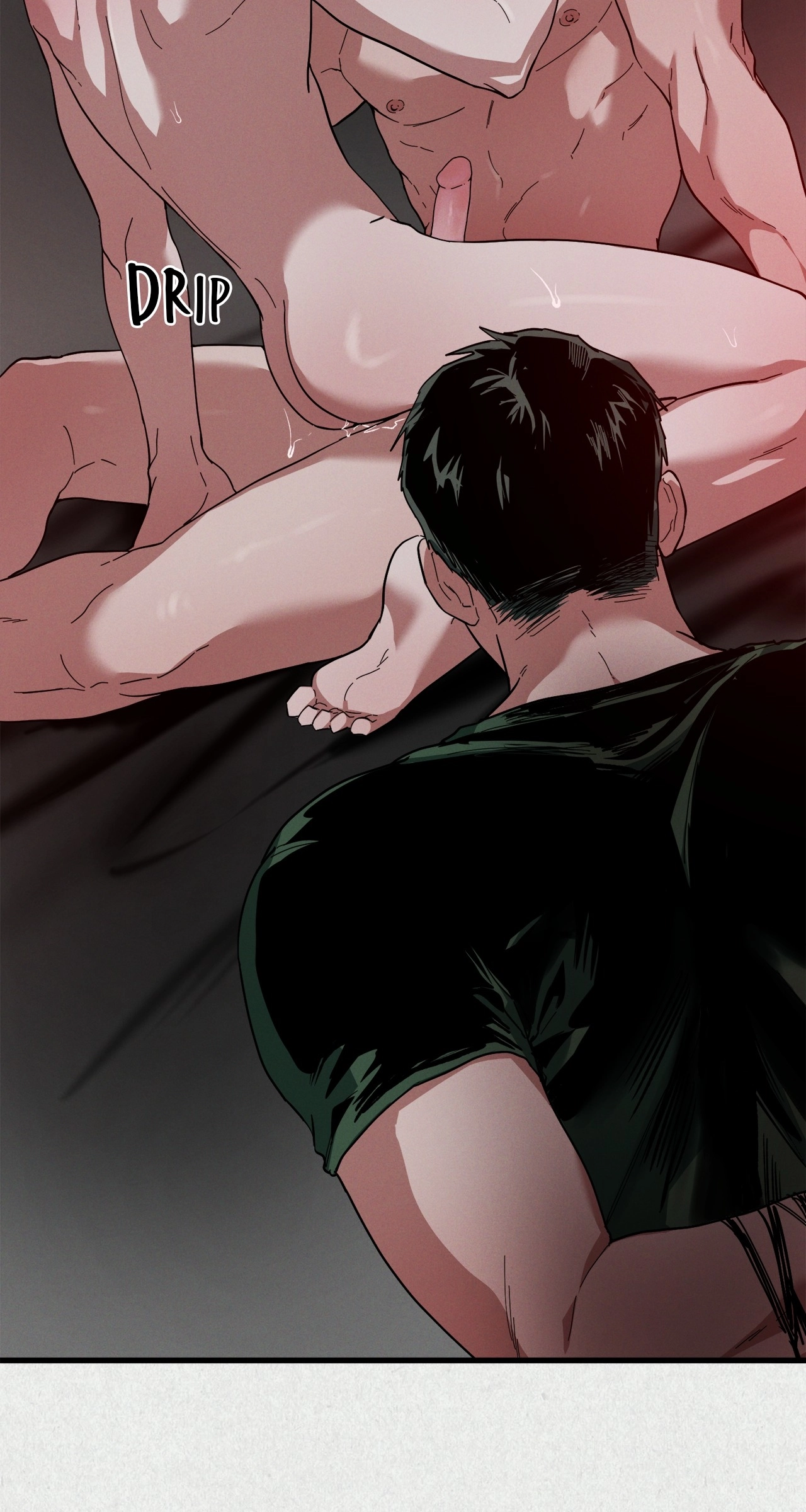 Read Jangsan Tiger chapter 21 image 95 on Lezhin