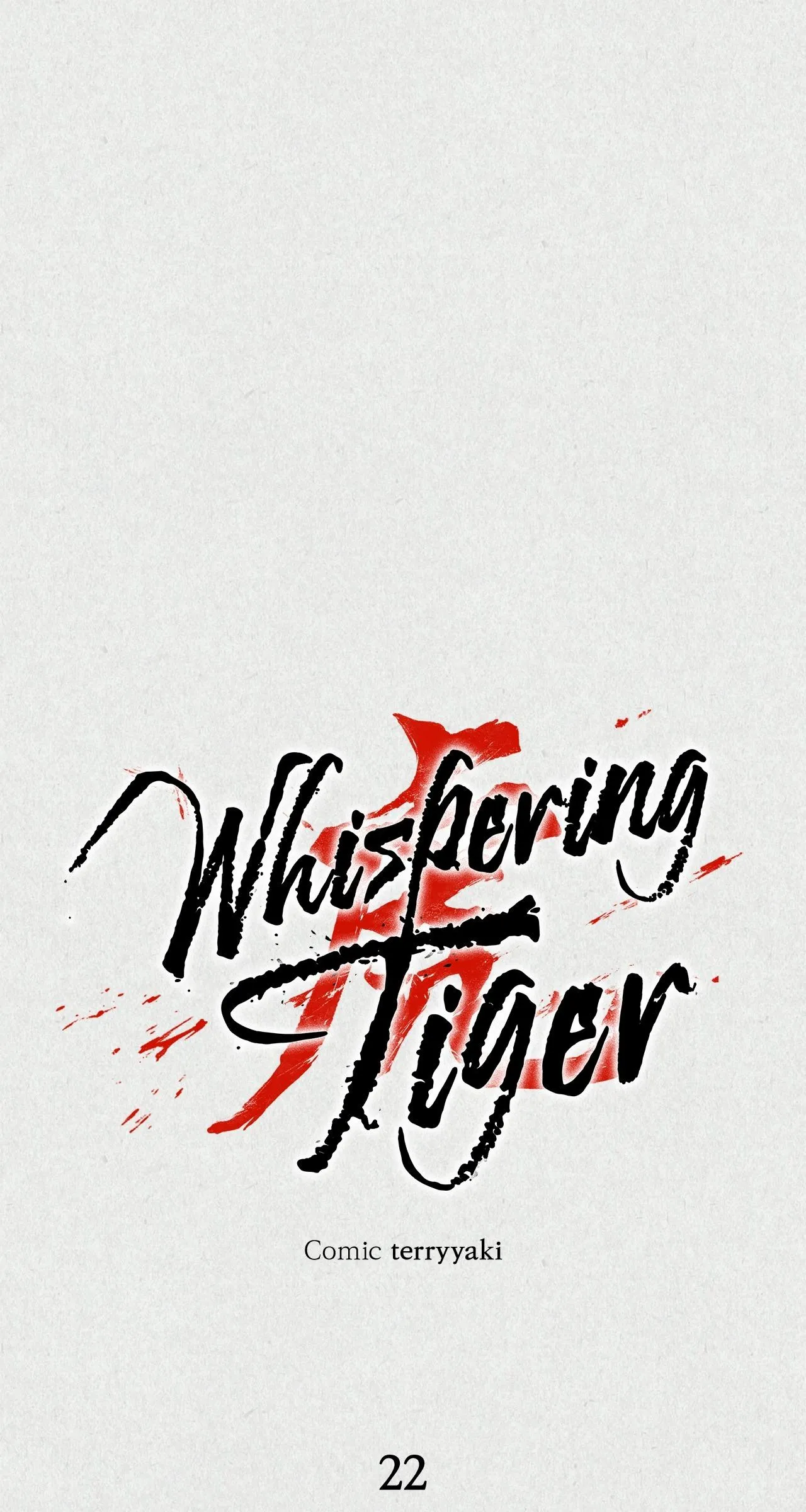 Read Jangsan Tiger chapter 22 image 1 on Lezhin