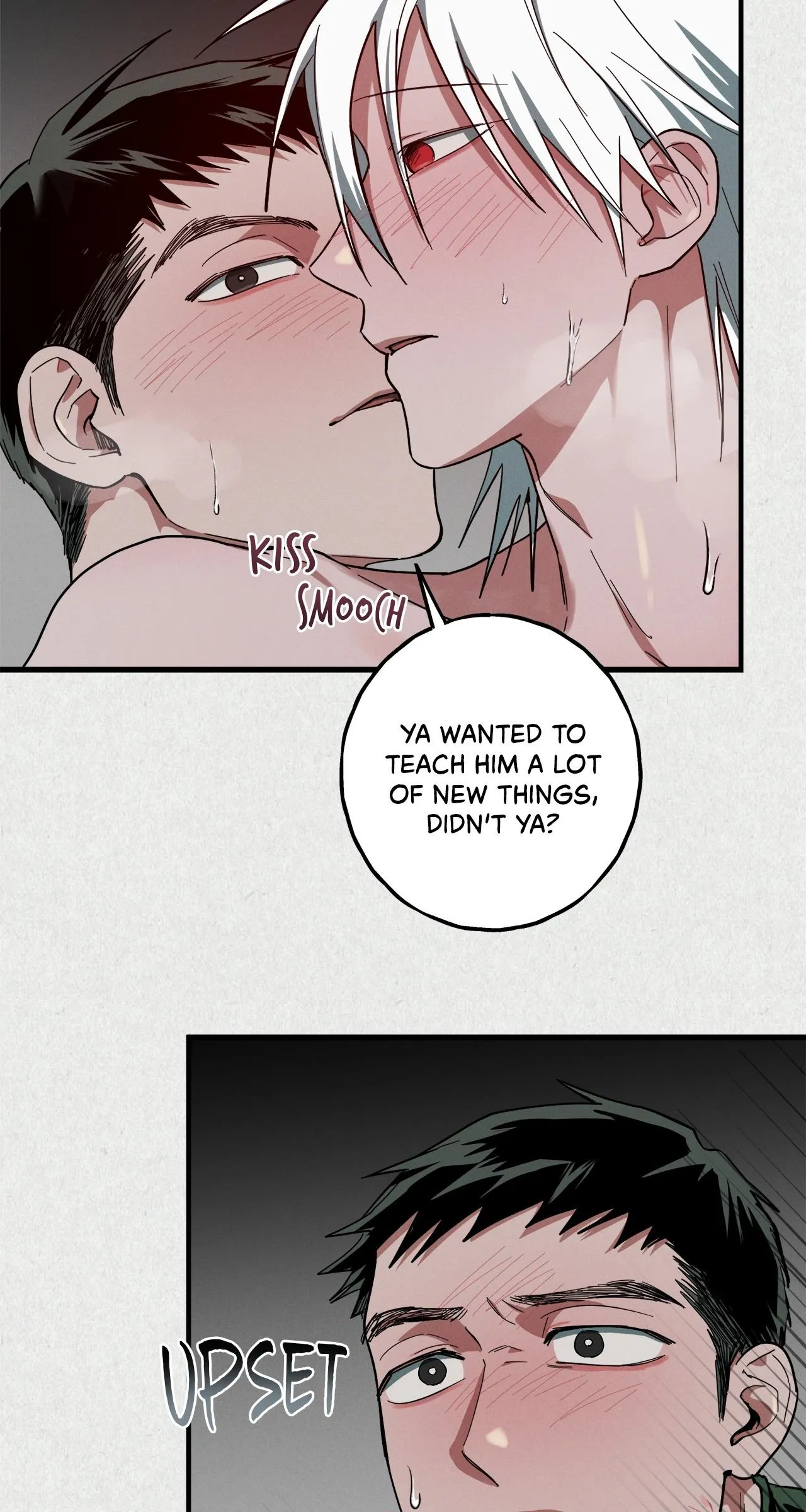 Read Jangsan Tiger chapter 22 image 10 on Lezhin