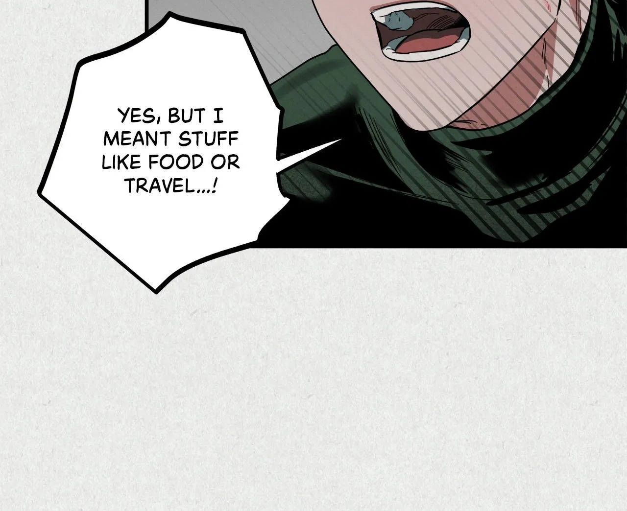 Read Jangsan Tiger chapter 22 image 11 on Lezhin