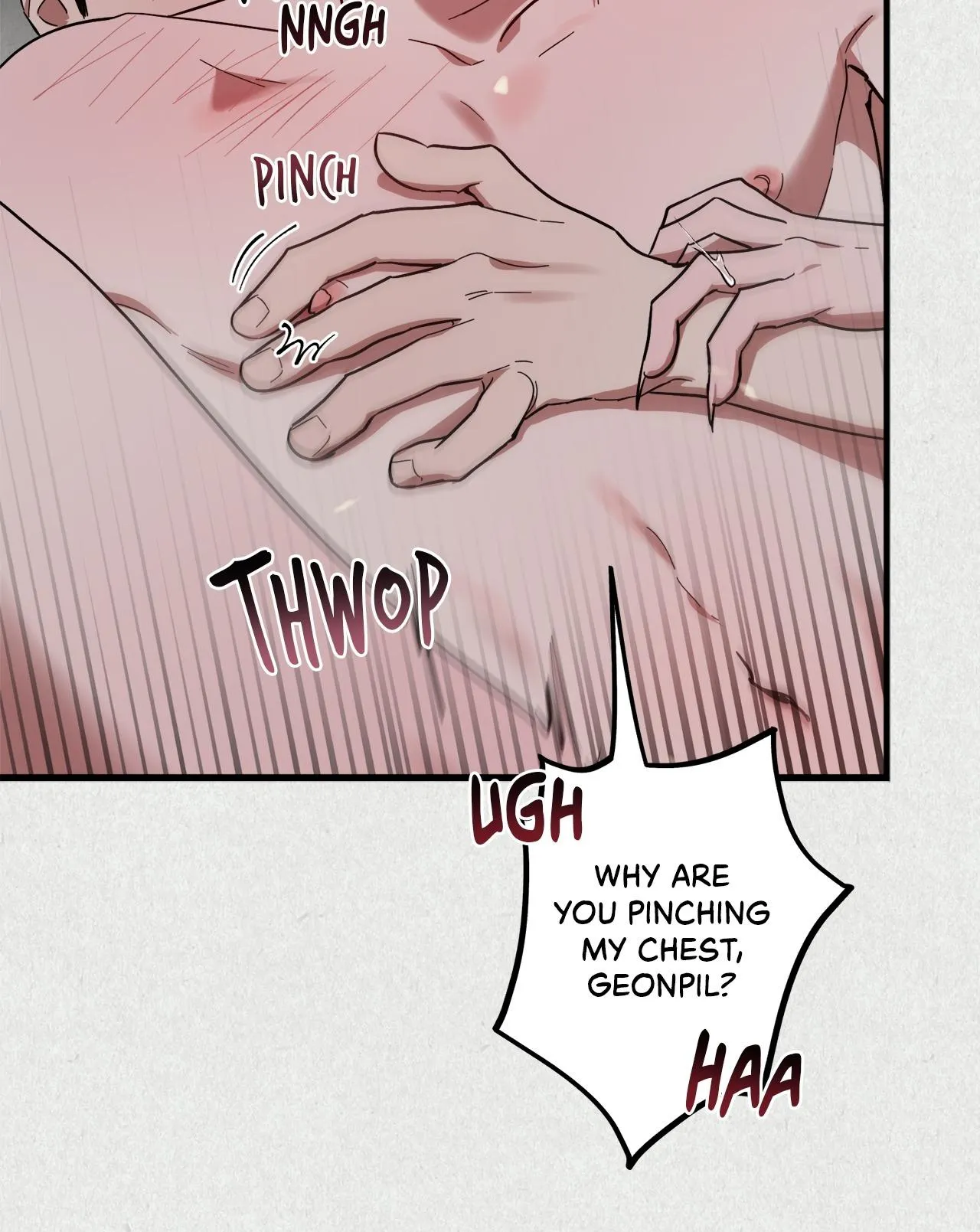 Read Jangsan Tiger chapter 22 image 14 on Lezhin