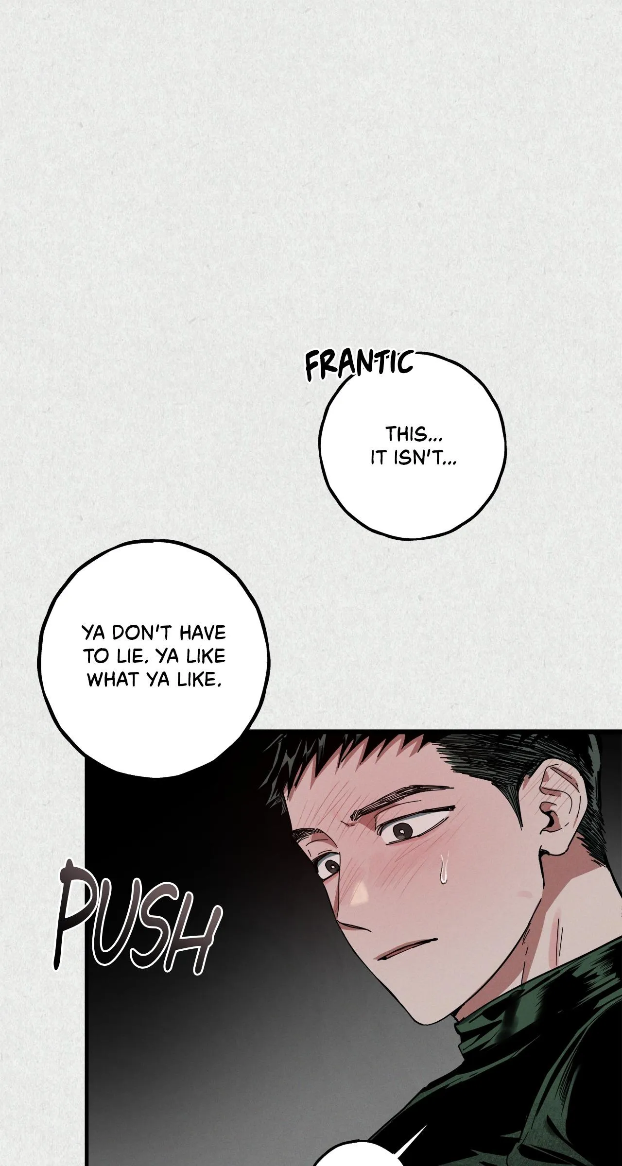 Read Jangsan Tiger chapter 22 image 19 on Lezhin