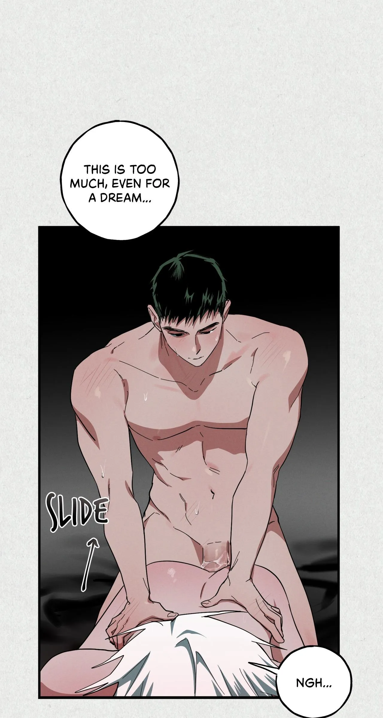 Read Jangsan Tiger chapter 22 image 22 on Lezhin