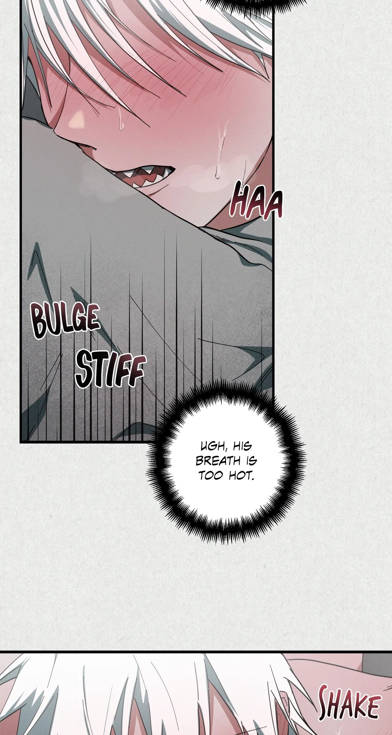 Read Jangsan Tiger chapter 22 image 27 on Lezhin