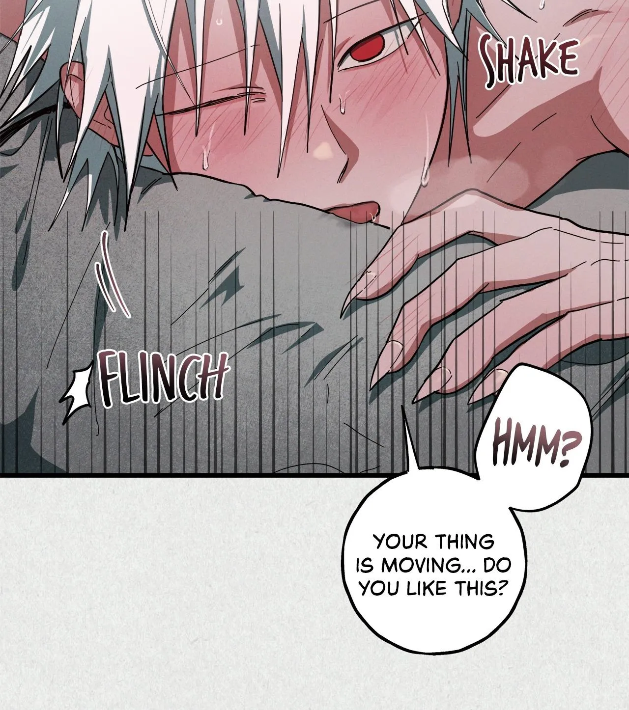 Read Jangsan Tiger chapter 22 image 28 on Lezhin