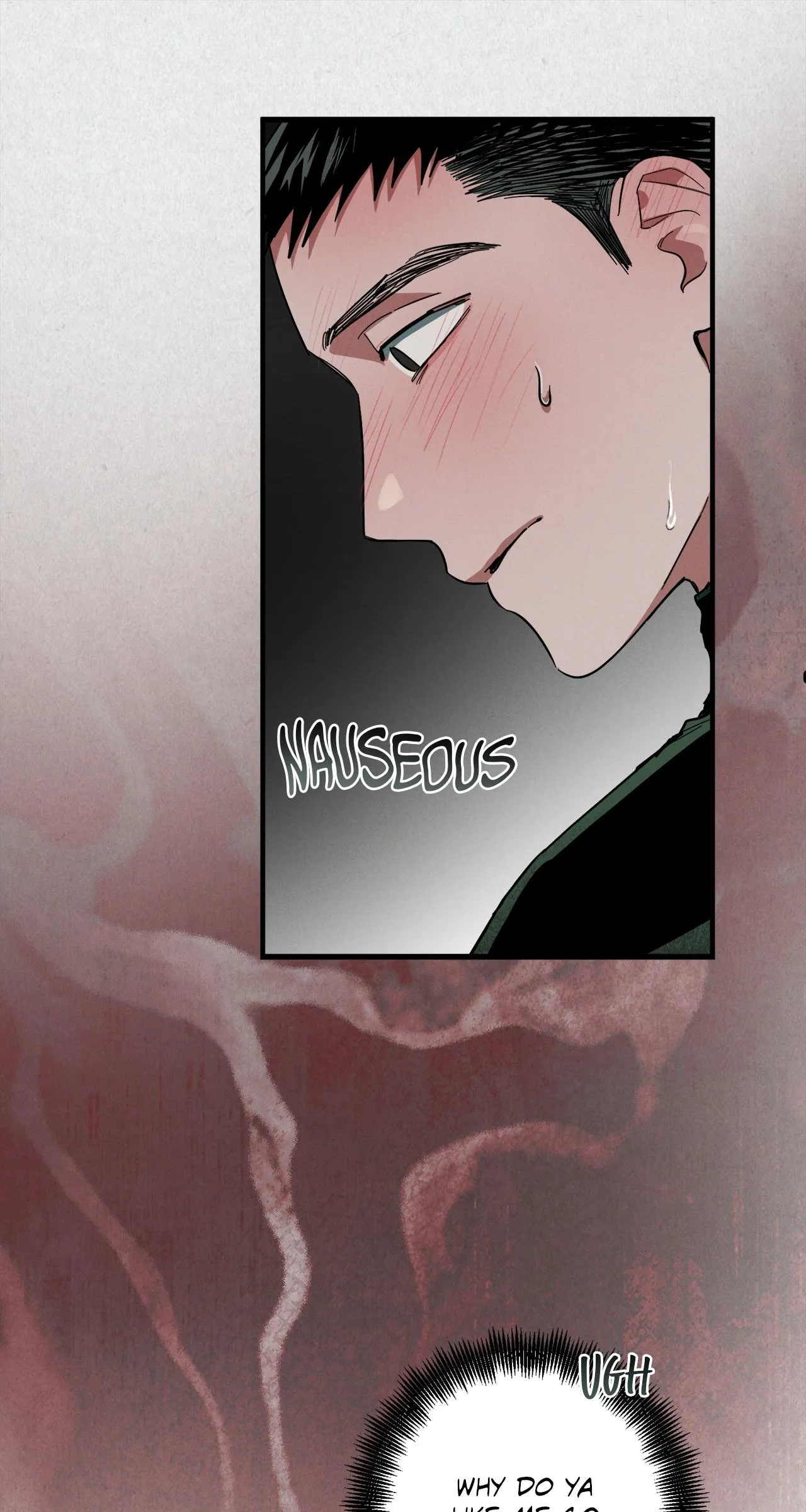 Read Jangsan Tiger chapter 22 image 29 on Lezhin