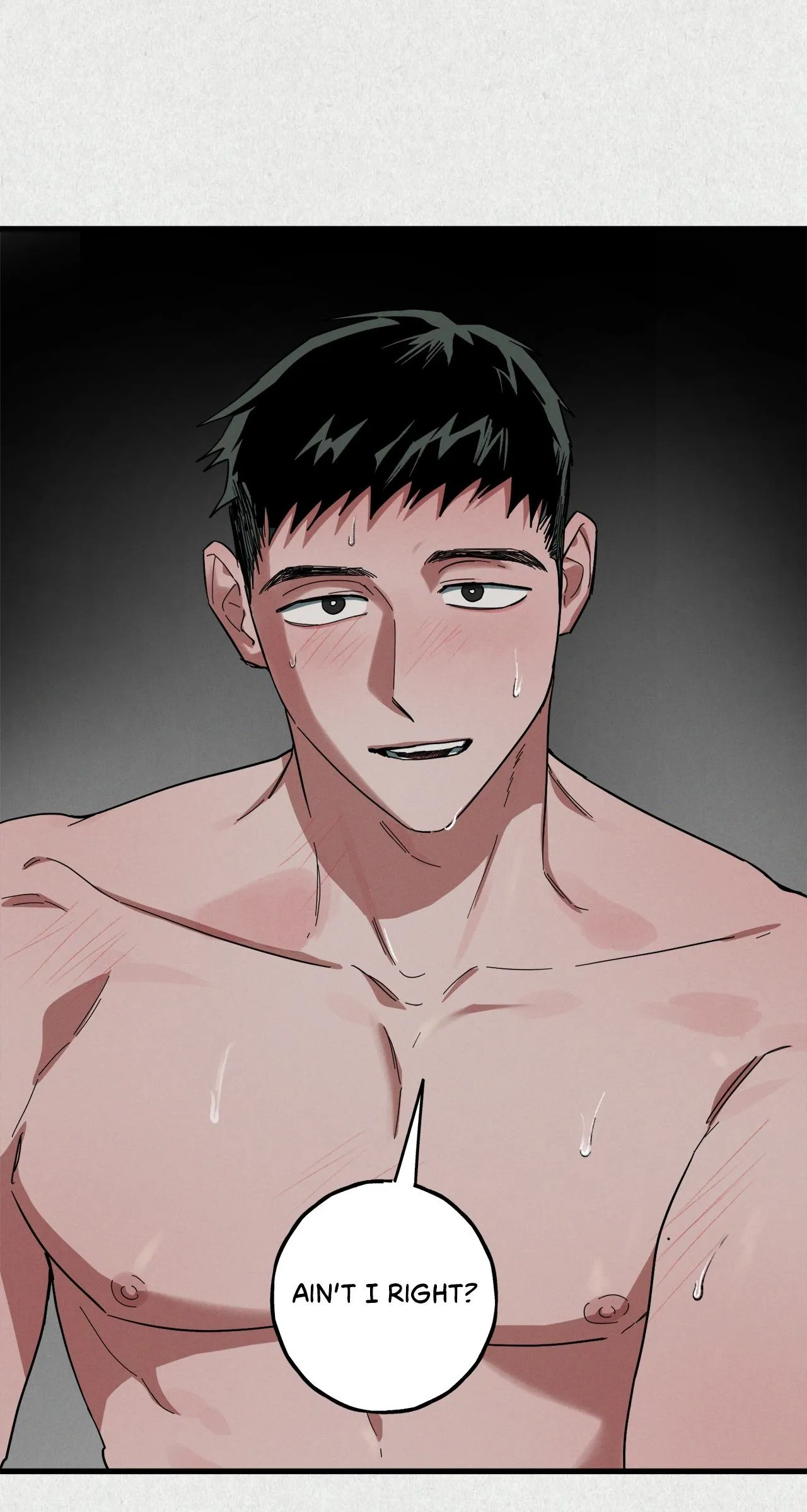 Read Jangsan Tiger chapter 22 image 31 on Lezhin