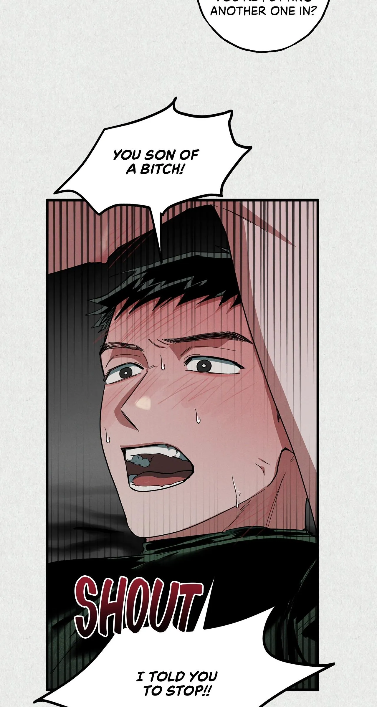 Read Jangsan Tiger chapter 22 image 37 on Lezhin