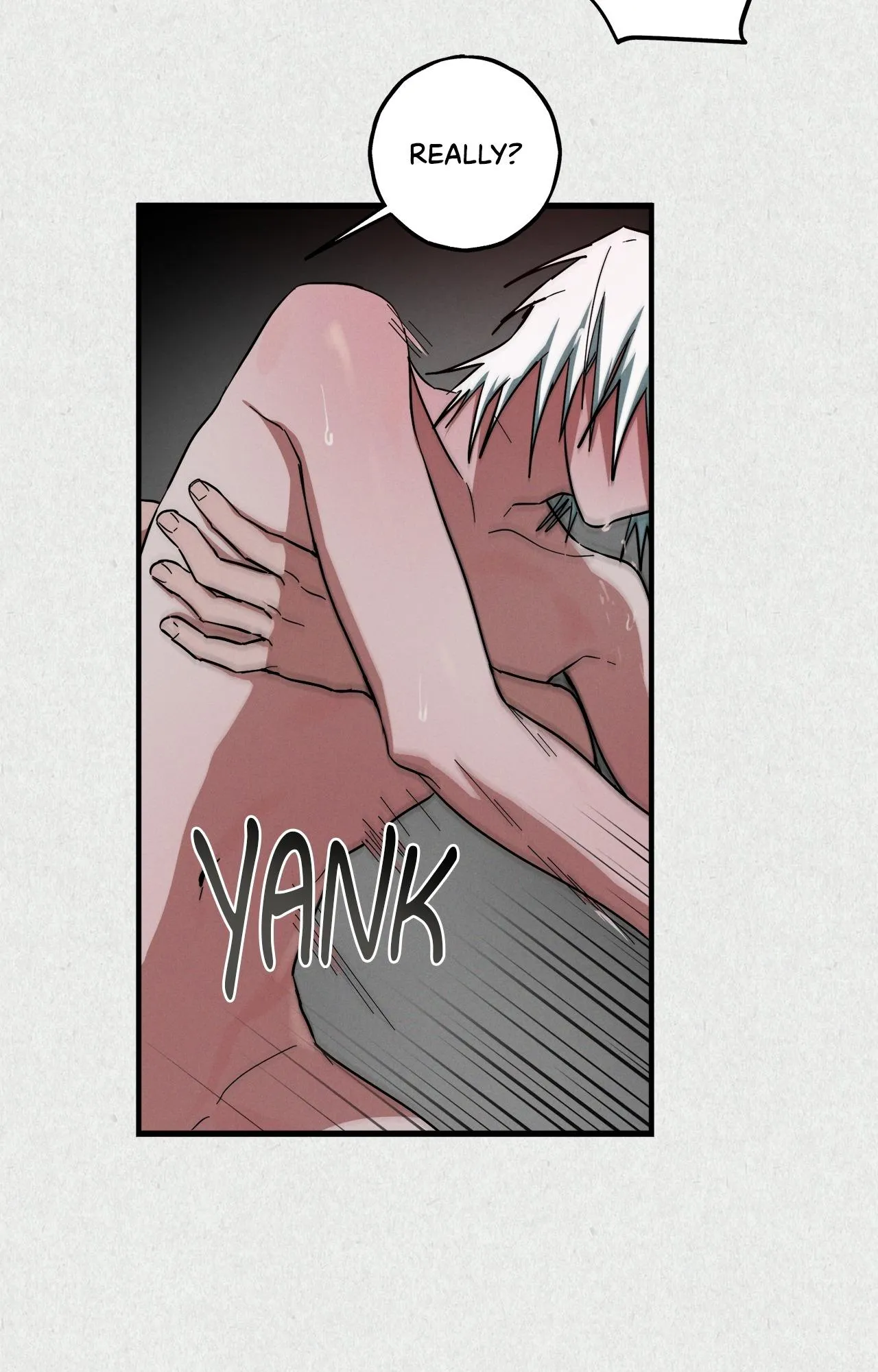 Read Jangsan Tiger chapter 22 image 44 on Lezhin