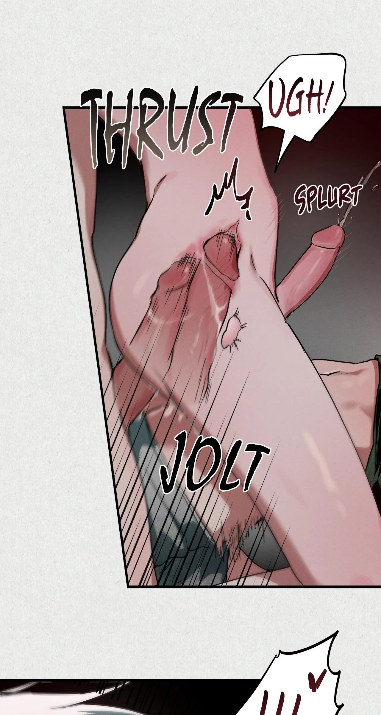 Read Jangsan Tiger chapter 22 image 45 on Lezhin