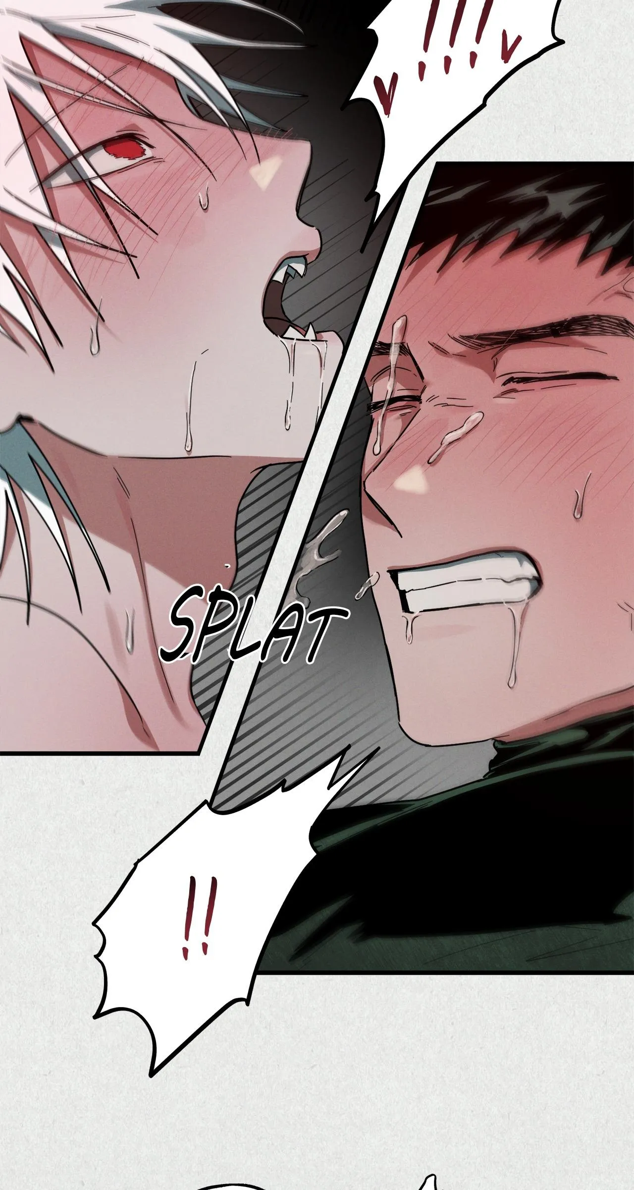 Read Jangsan Tiger chapter 22 image 46 on Lezhin