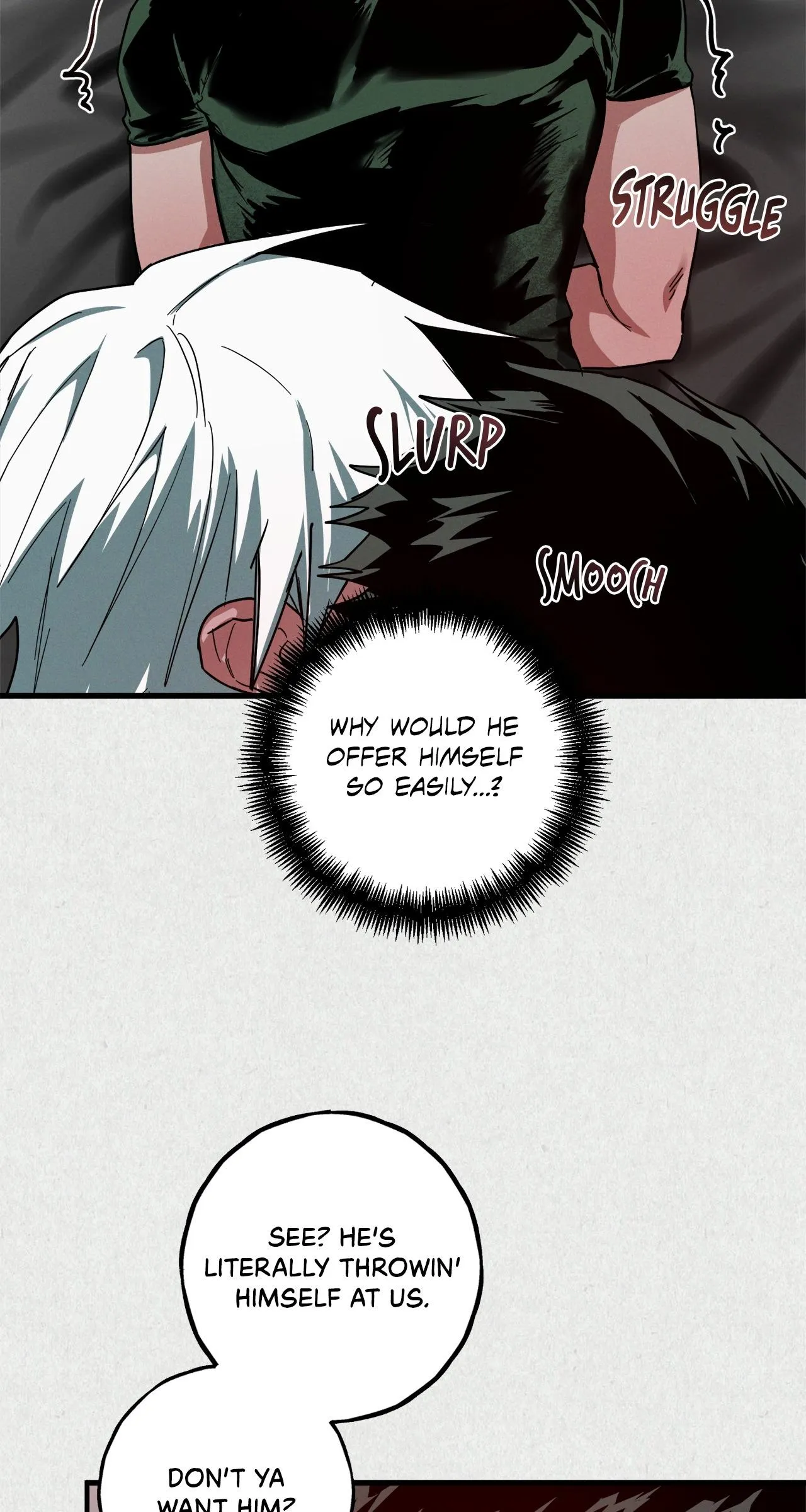 Read Jangsan Tiger chapter 22 image 49 on Lezhin
