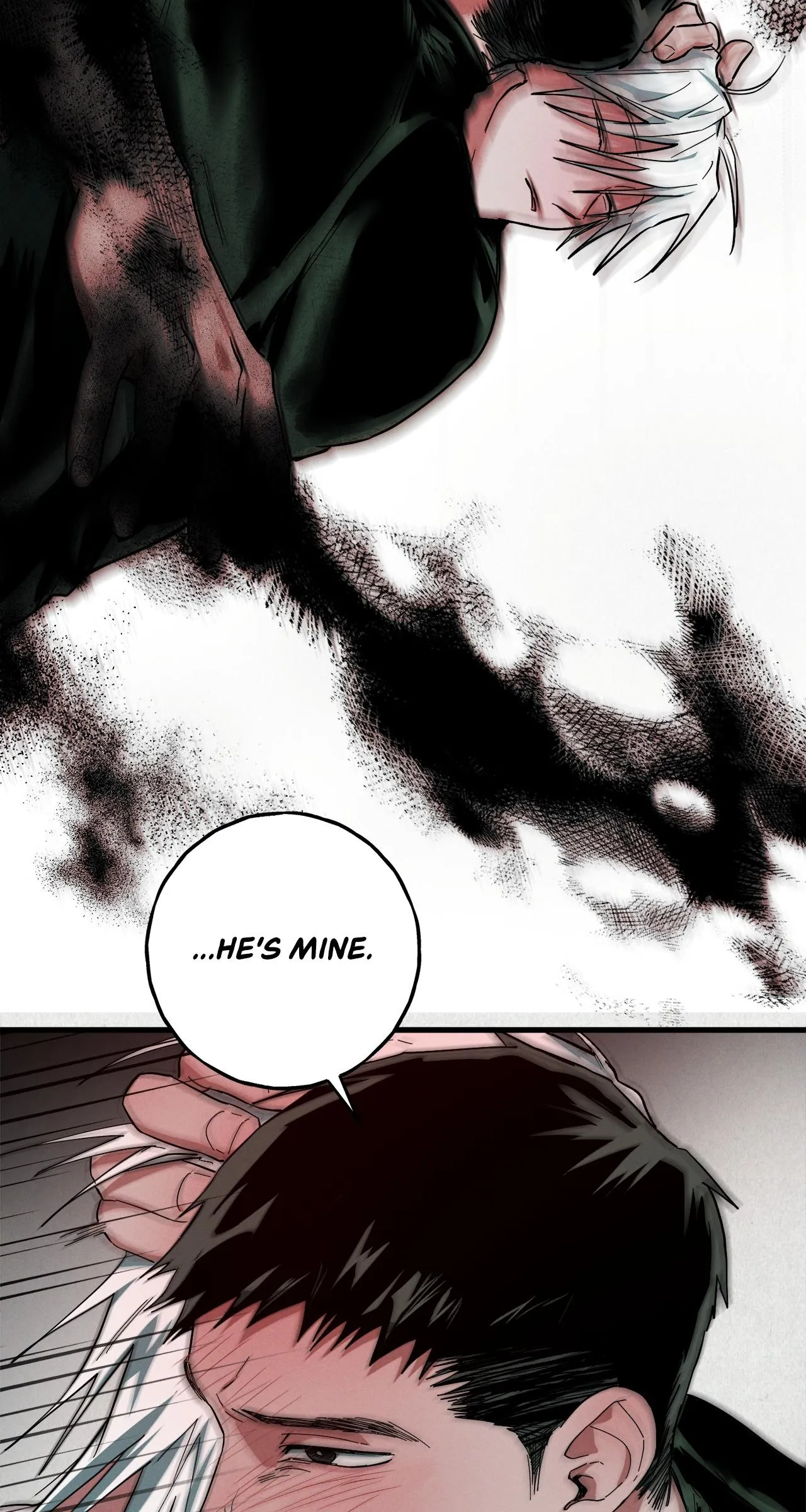 Read Jangsan Tiger chapter 22 image 54 on Lezhin