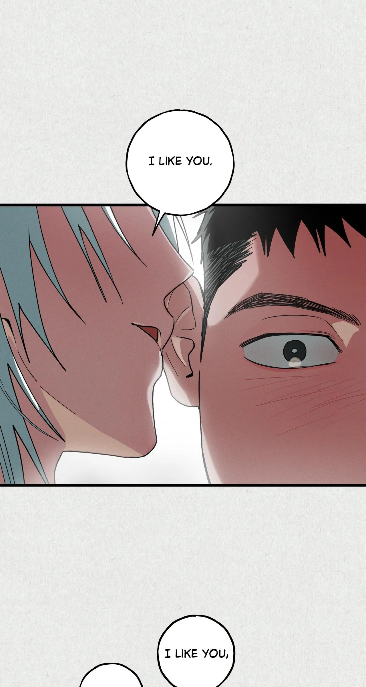 Read Jangsan Tiger chapter 22 image 57 on Lezhin